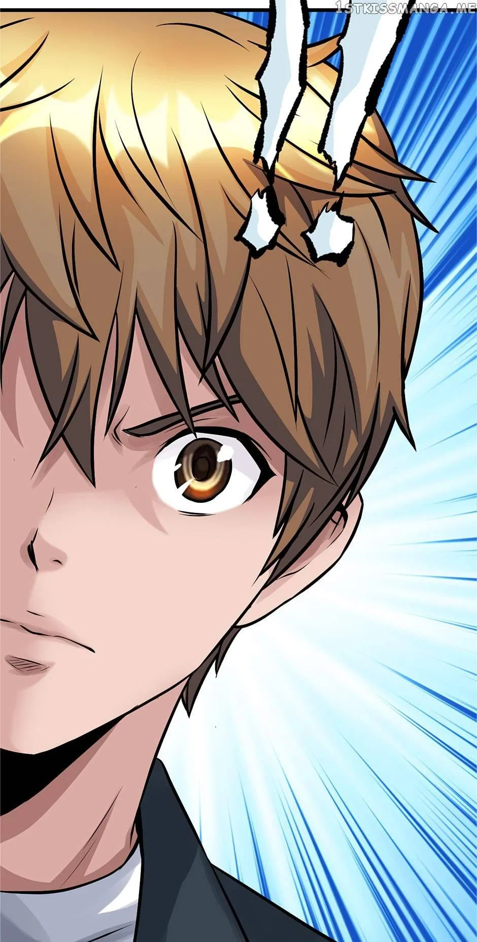 Undefeated Ranker Chapter 58 – Page 3
