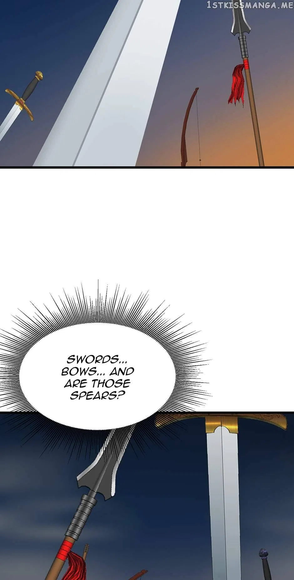 Undefeated Ranker Chapter 58 – Page 6