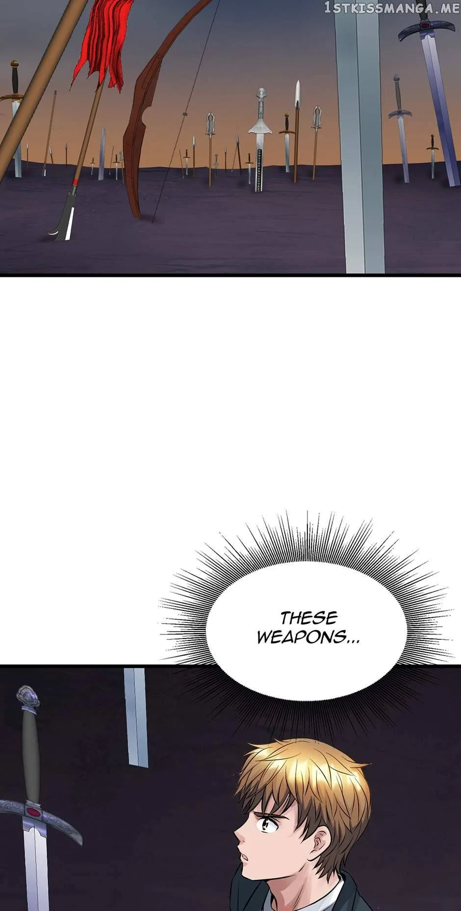 Undefeated Ranker Chapter 58 – Page 7