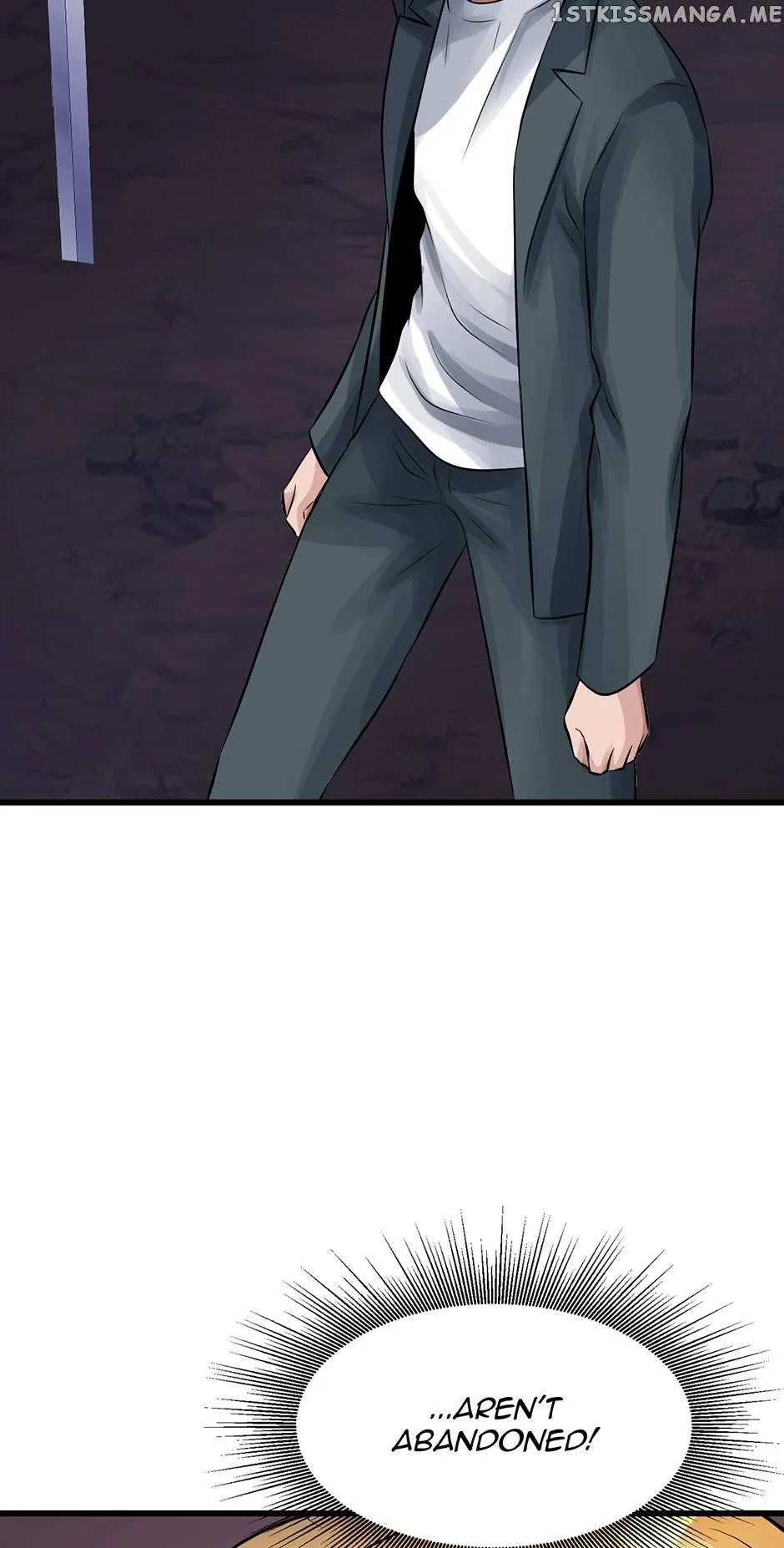 Undefeated Ranker Chapter 58 – Page 8