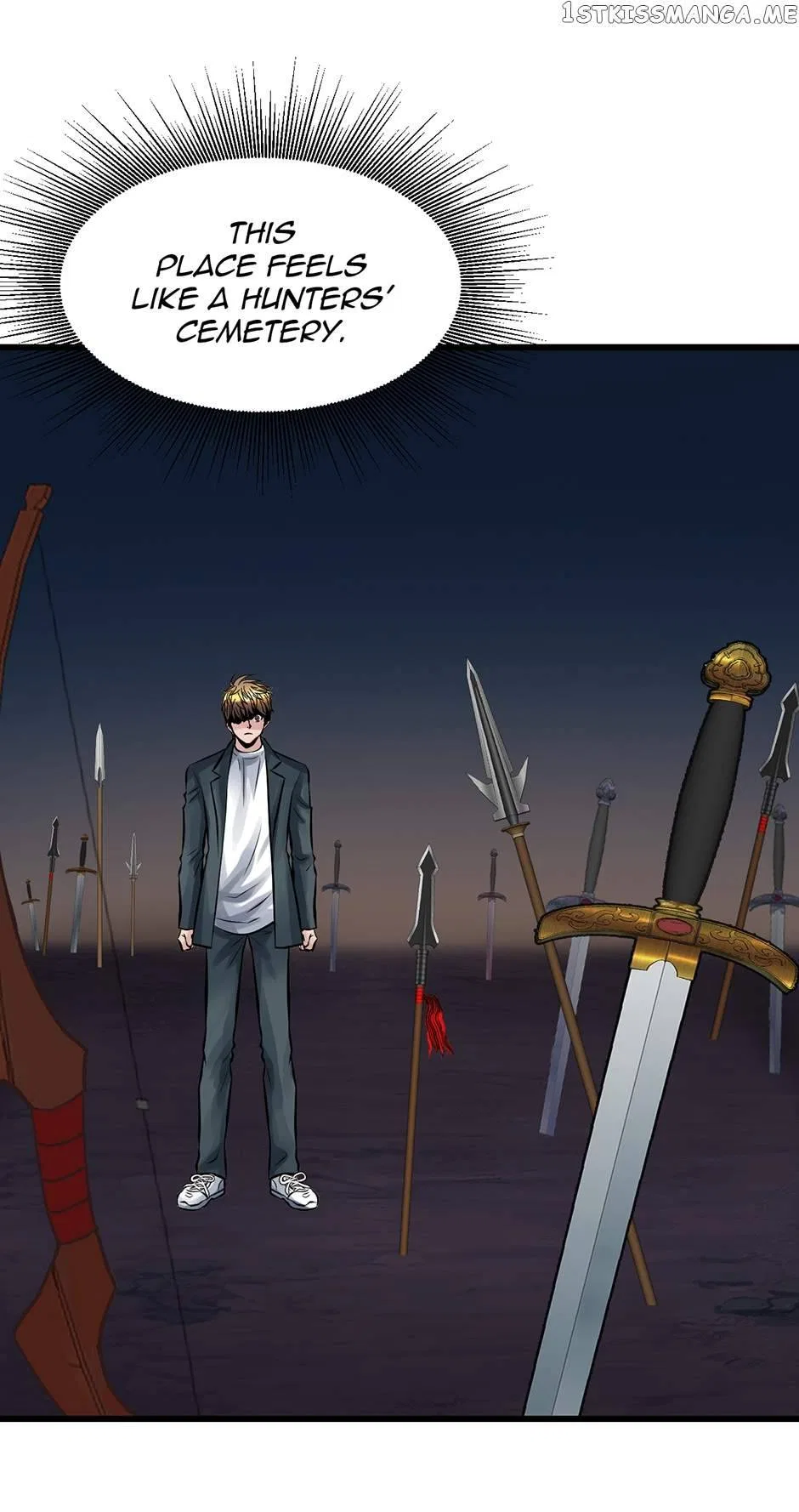 Undefeated Ranker Chapter 58 – Page 10