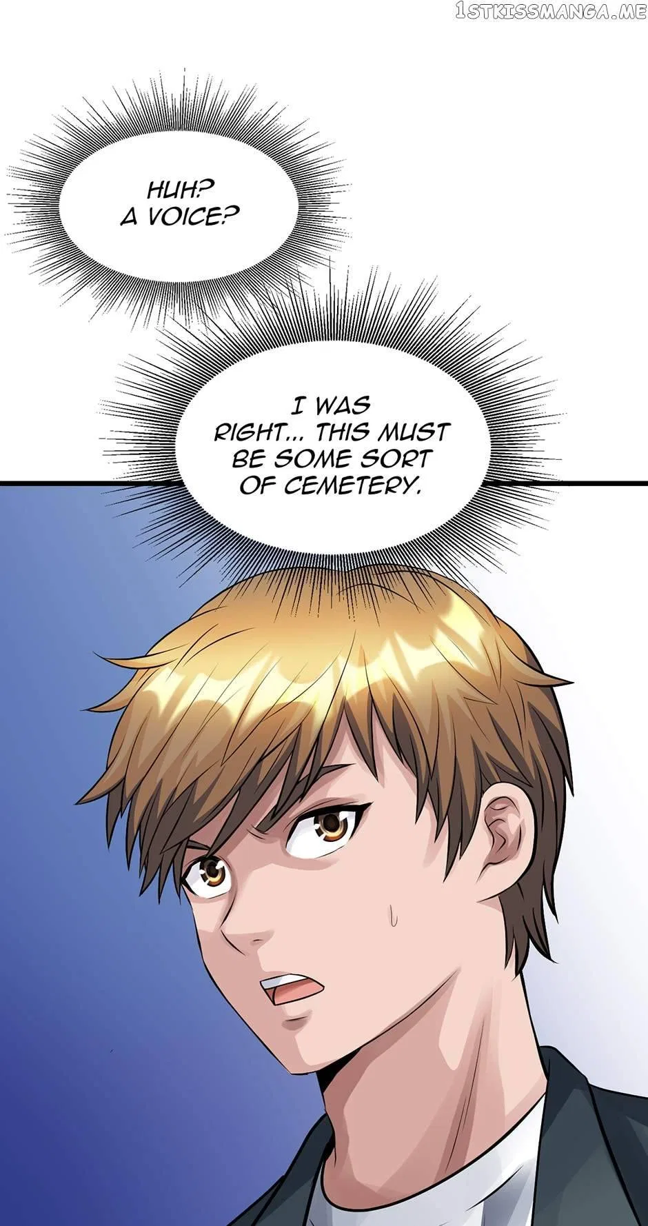 Undefeated Ranker Chapter 58 – Page 11