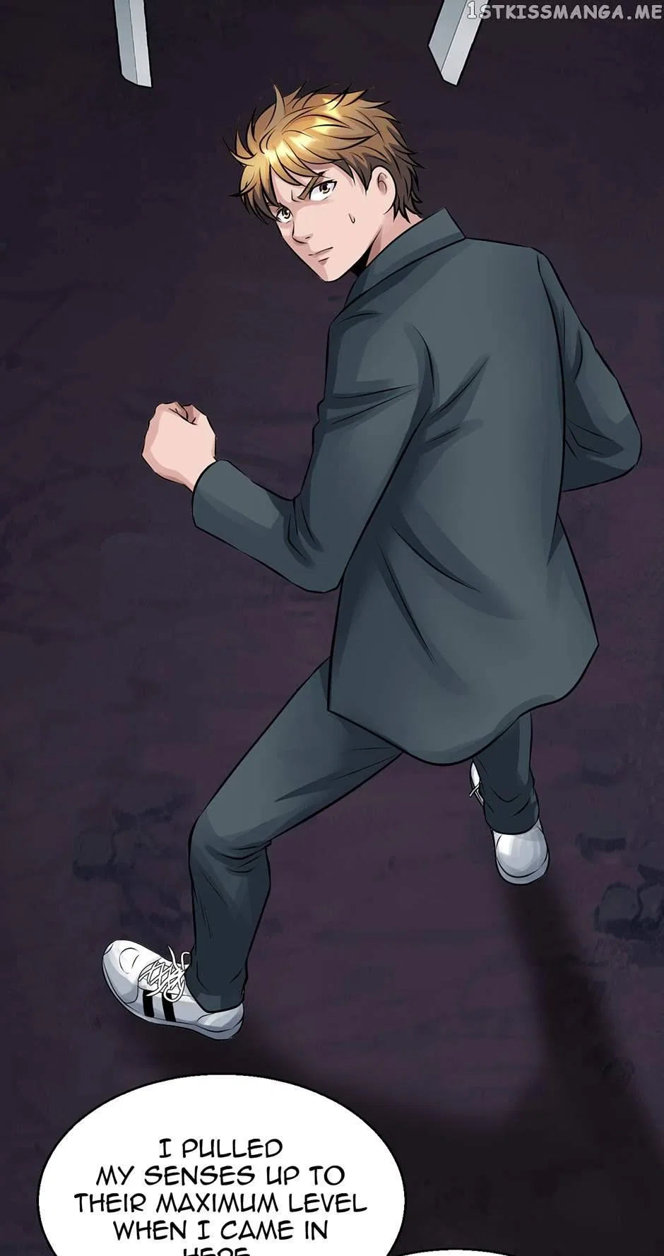 Undefeated Ranker Chapter 58 – Page 13