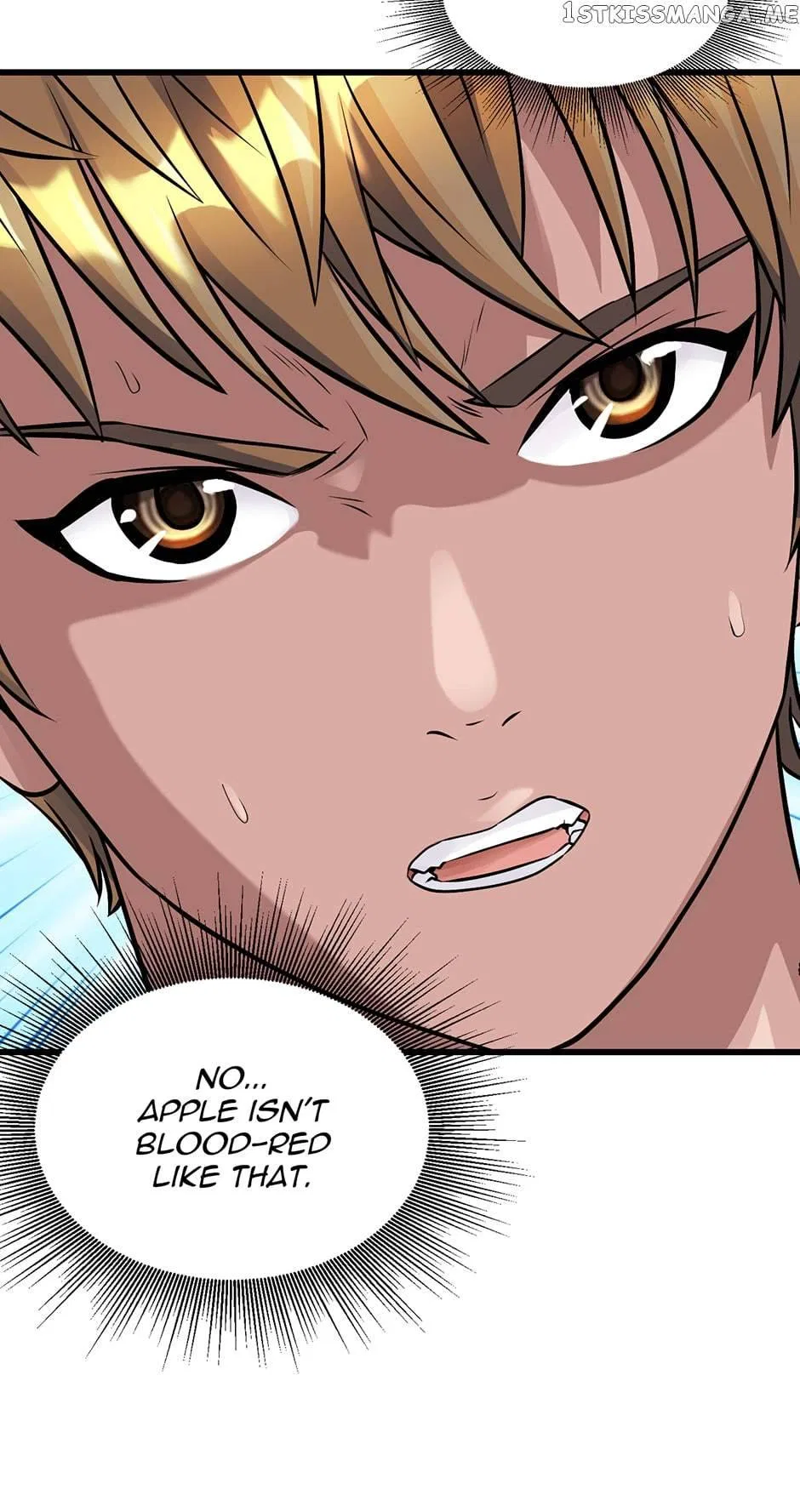 Undefeated Ranker Chapter 58 – Page 17