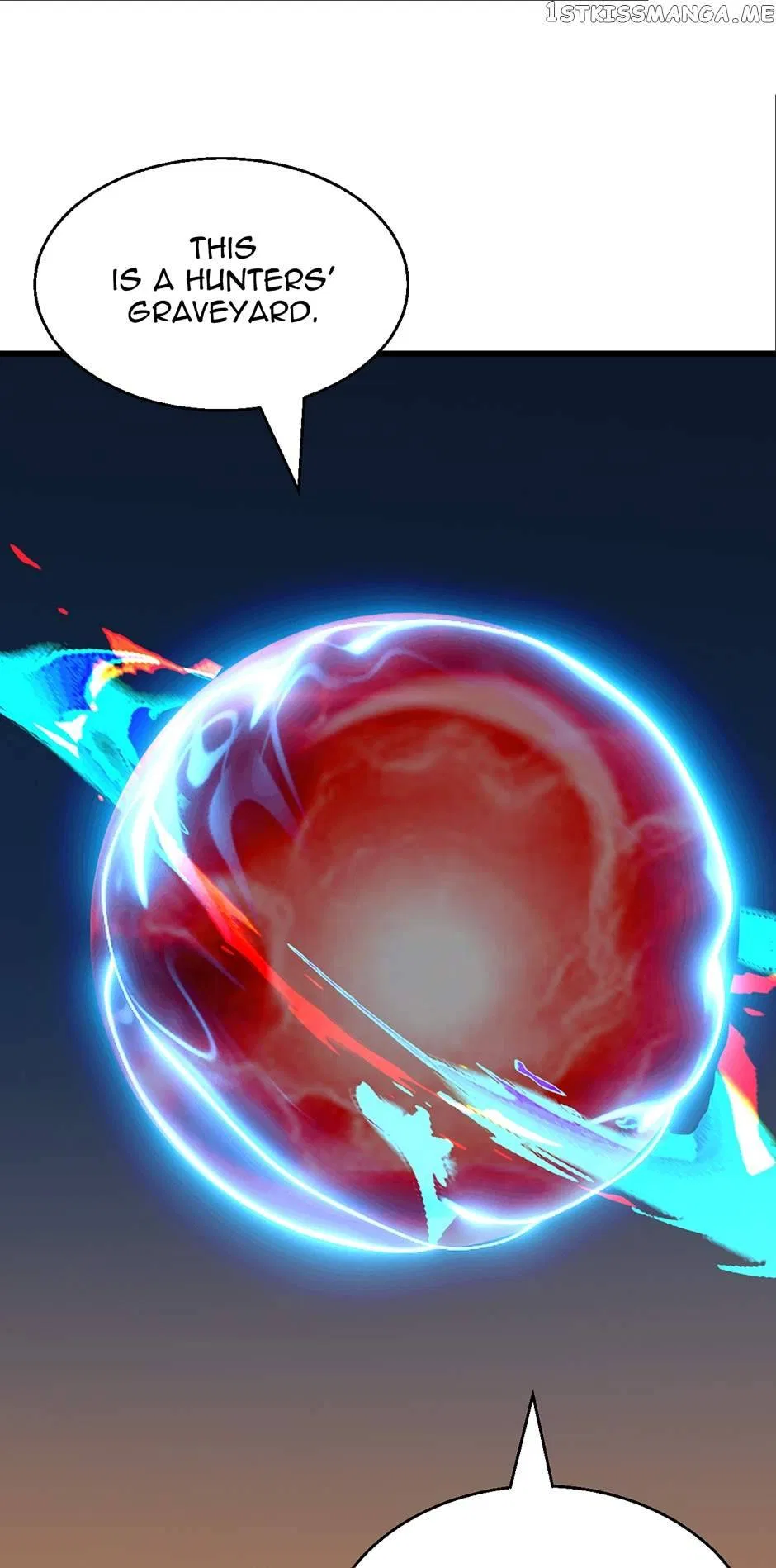 Undefeated Ranker Chapter 58 – Page 18