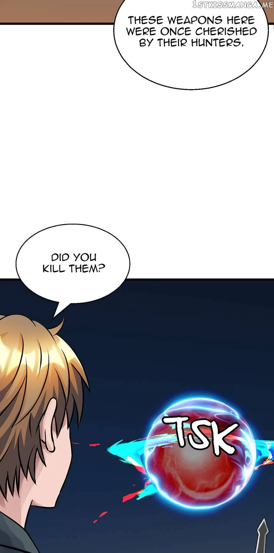 Undefeated Ranker Chapter 58 – Page 19