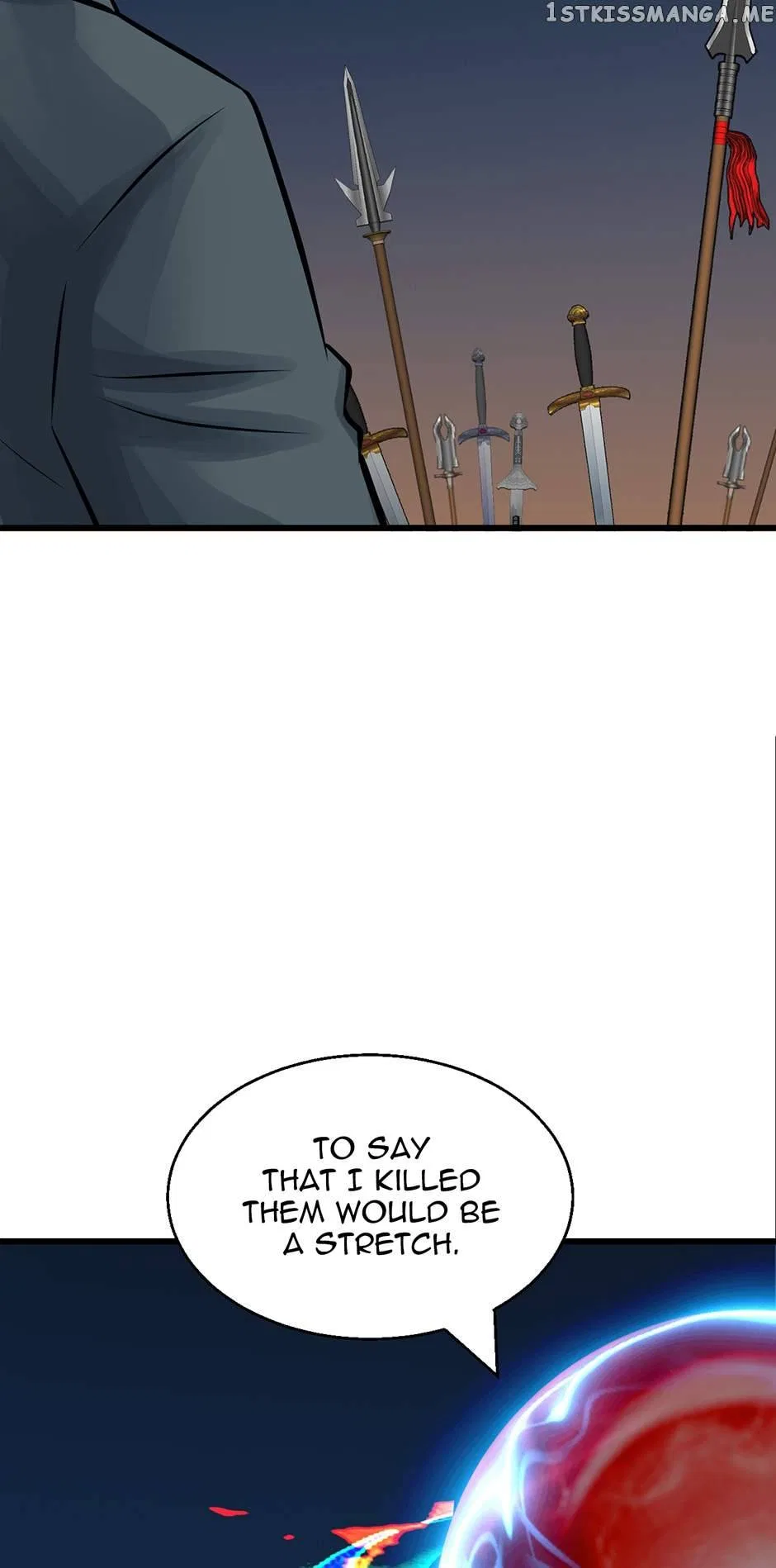 Undefeated Ranker Chapter 58 – Page 20