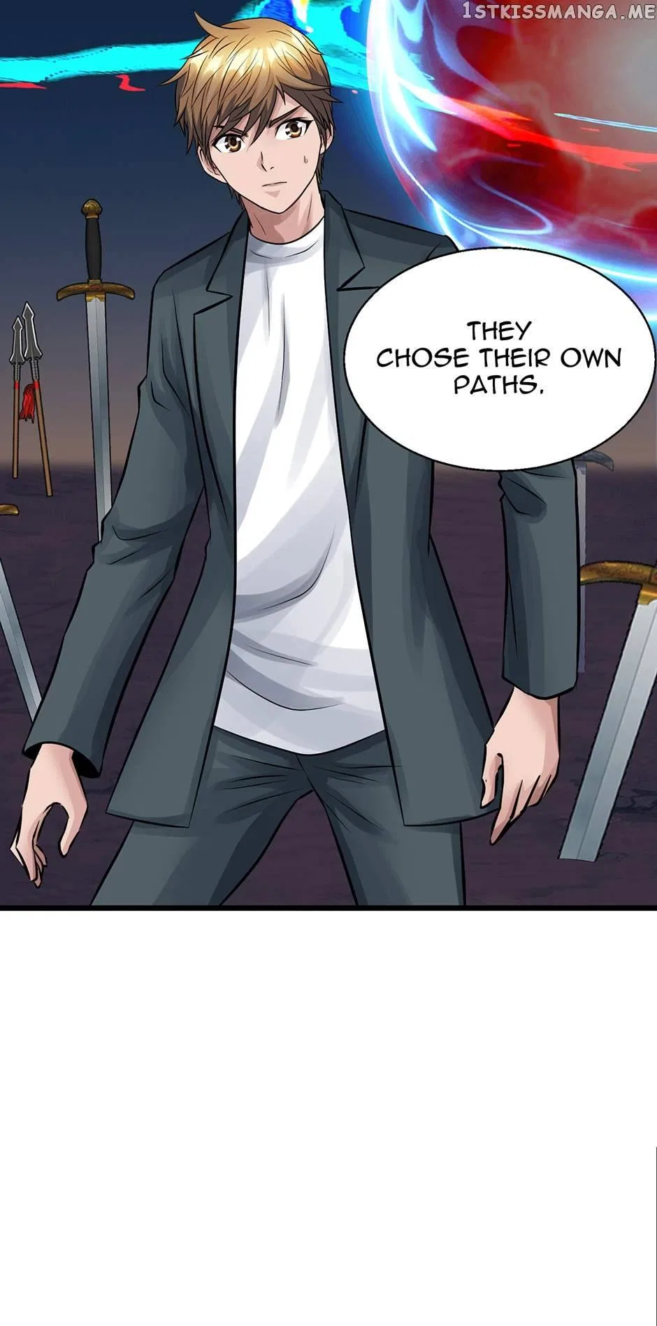 Undefeated Ranker Chapter 58 – Page 21
