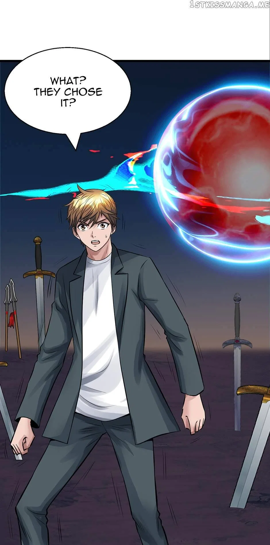 Undefeated Ranker Chapter 58 – Page 22