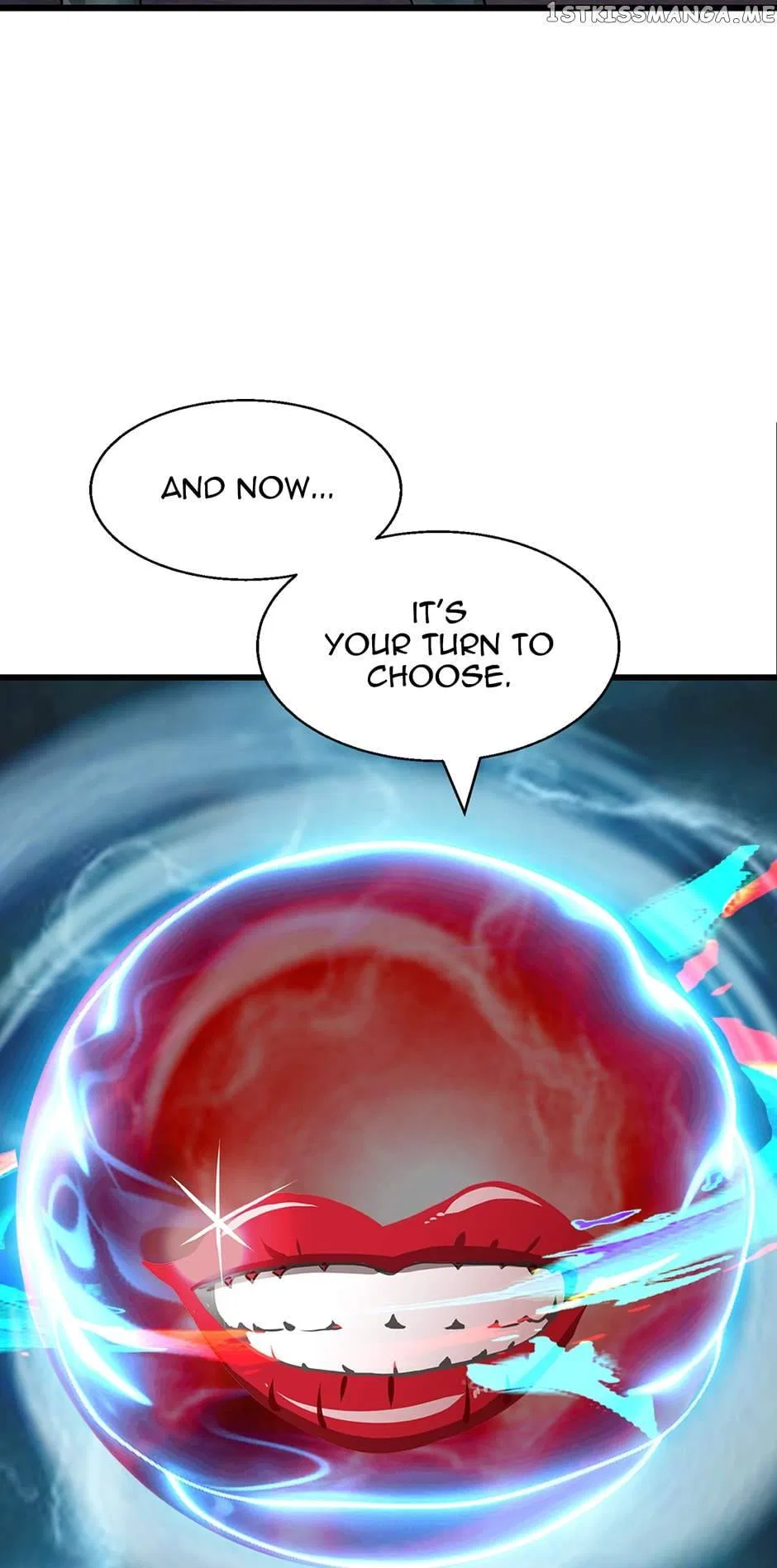 Undefeated Ranker Chapter 58 – Page 23