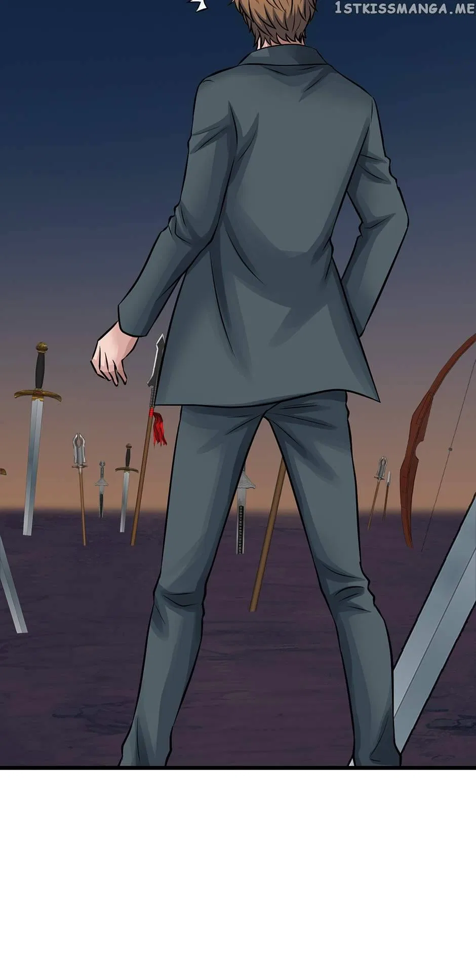 Undefeated Ranker Chapter 58 – Page 25