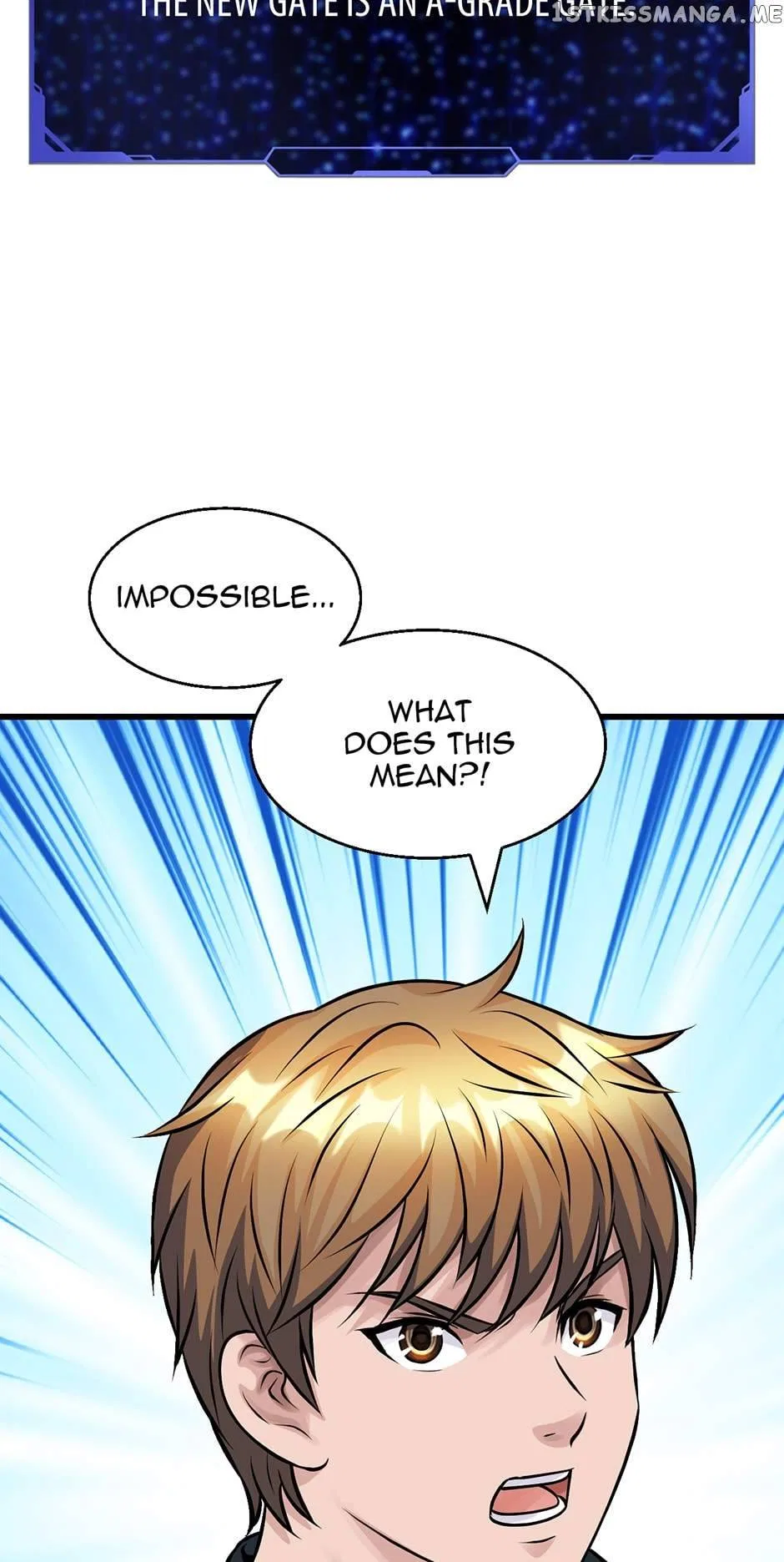 Undefeated Ranker Chapter 58 – Page 27