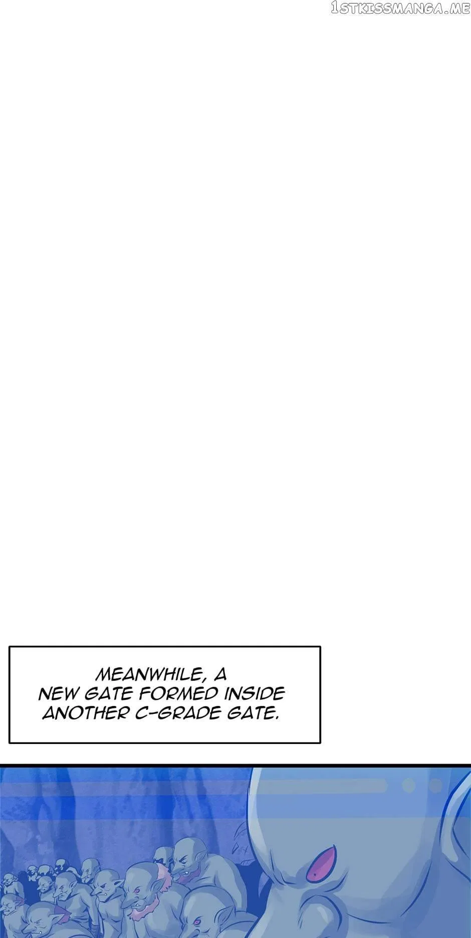 Undefeated Ranker Chapter 58 – Page 30