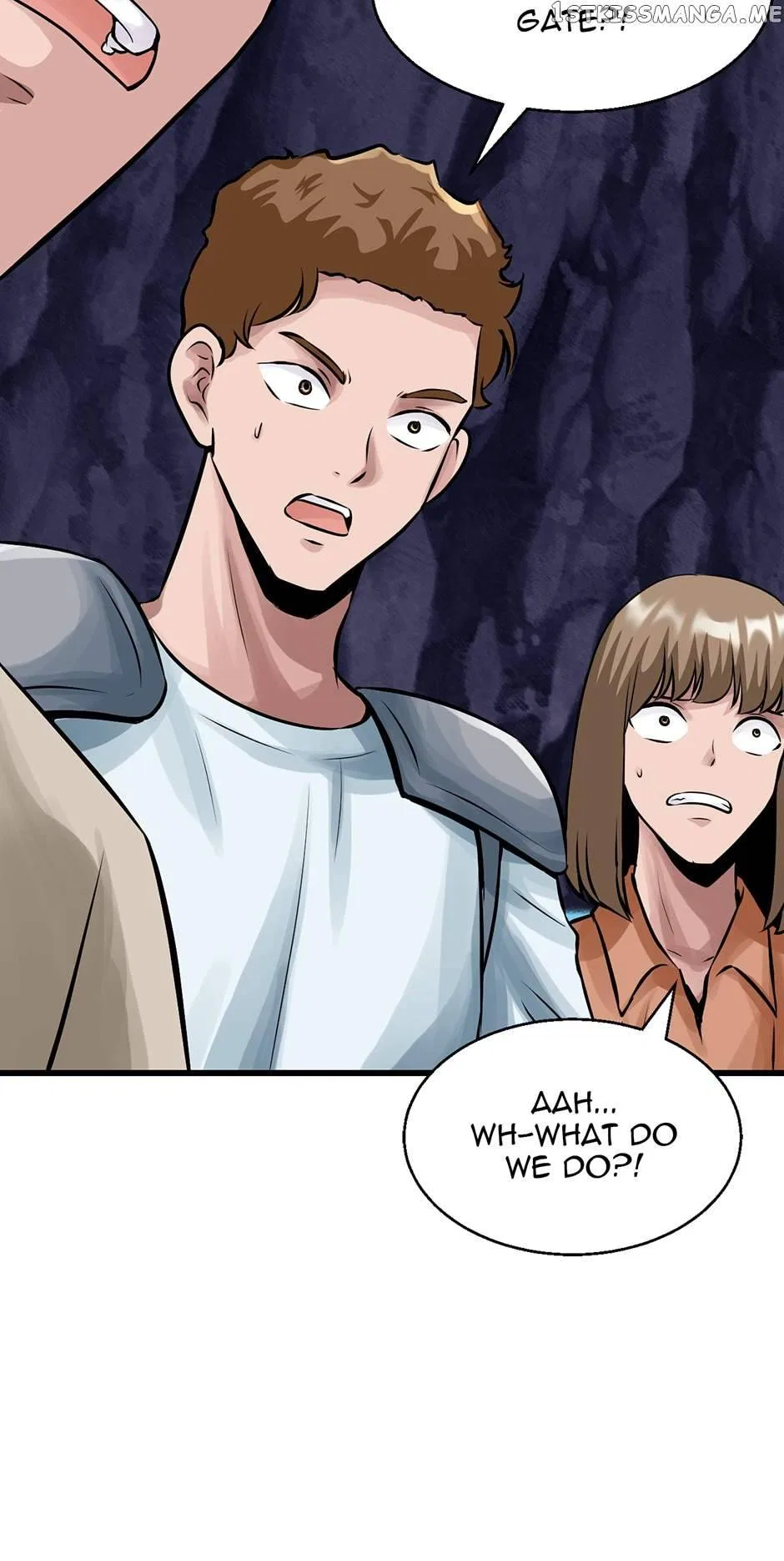 Undefeated Ranker Chapter 58 – Page 33