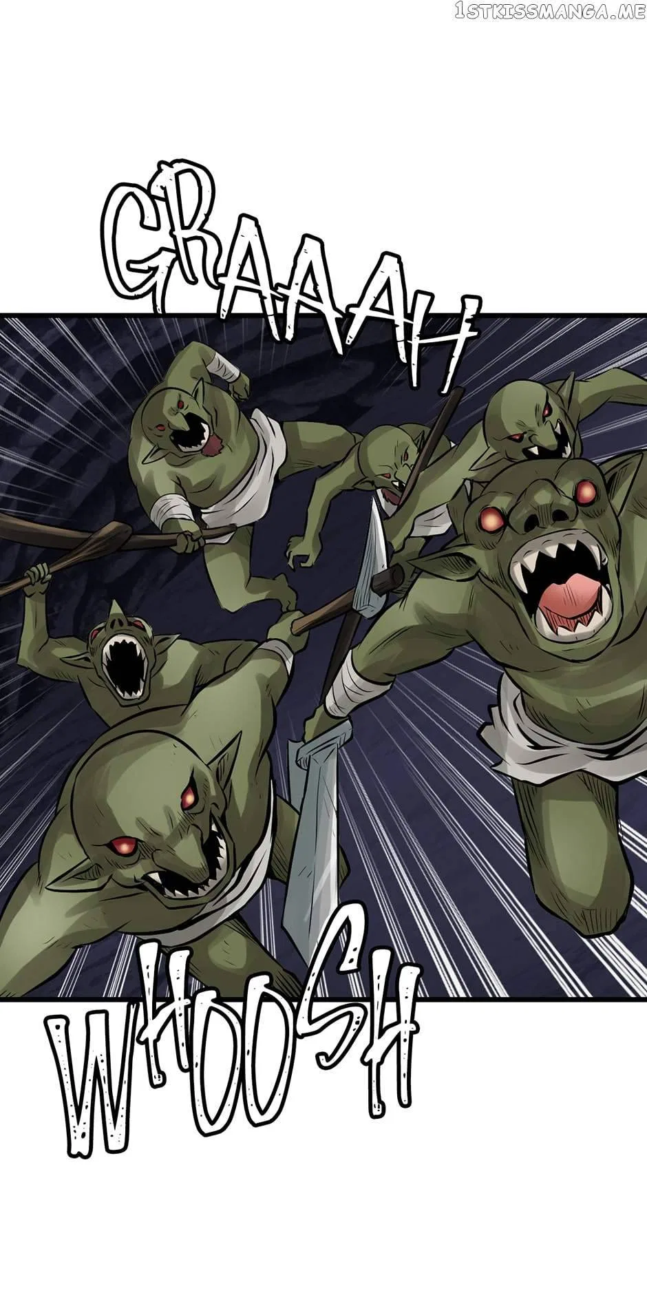 Undefeated Ranker Chapter 58 – Page 34