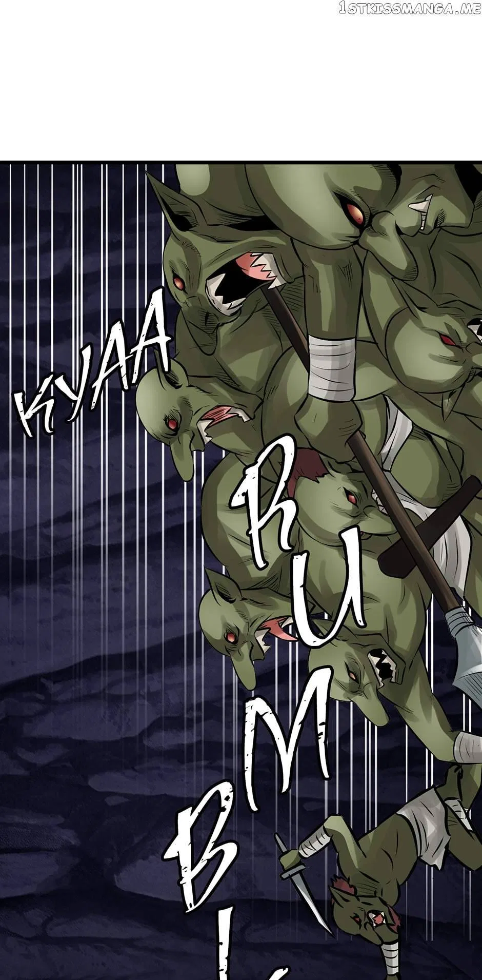 Undefeated Ranker Chapter 58 – Page 35