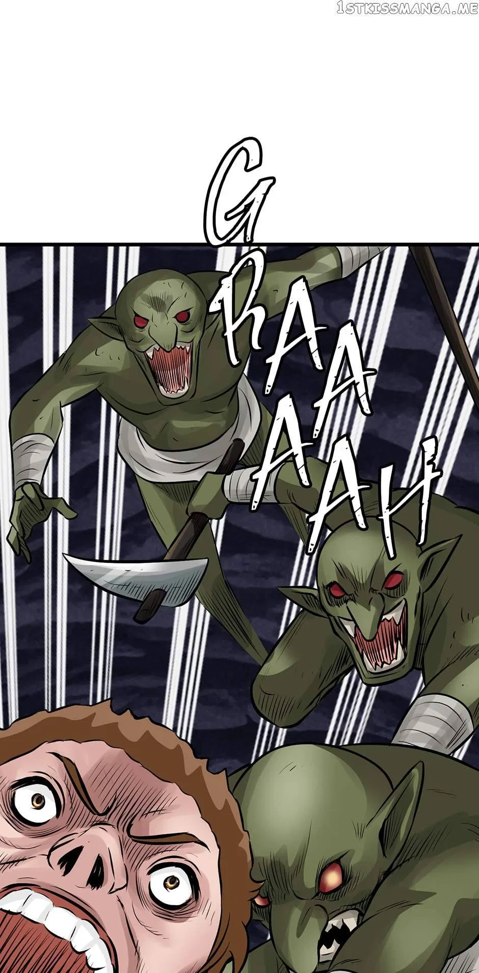 Undefeated Ranker Chapter 58 – Page 37