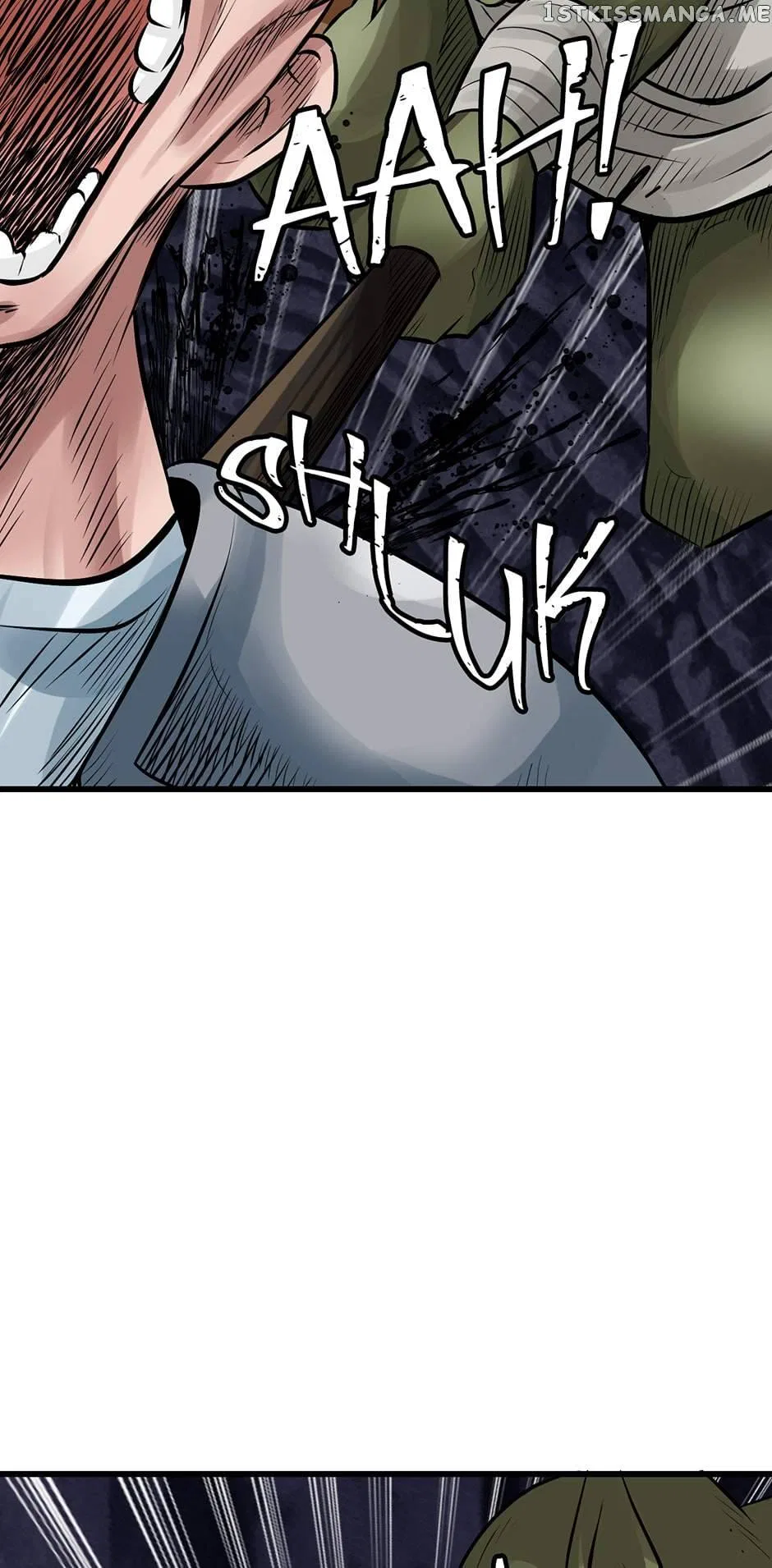 Undefeated Ranker Chapter 58 – Page 38
