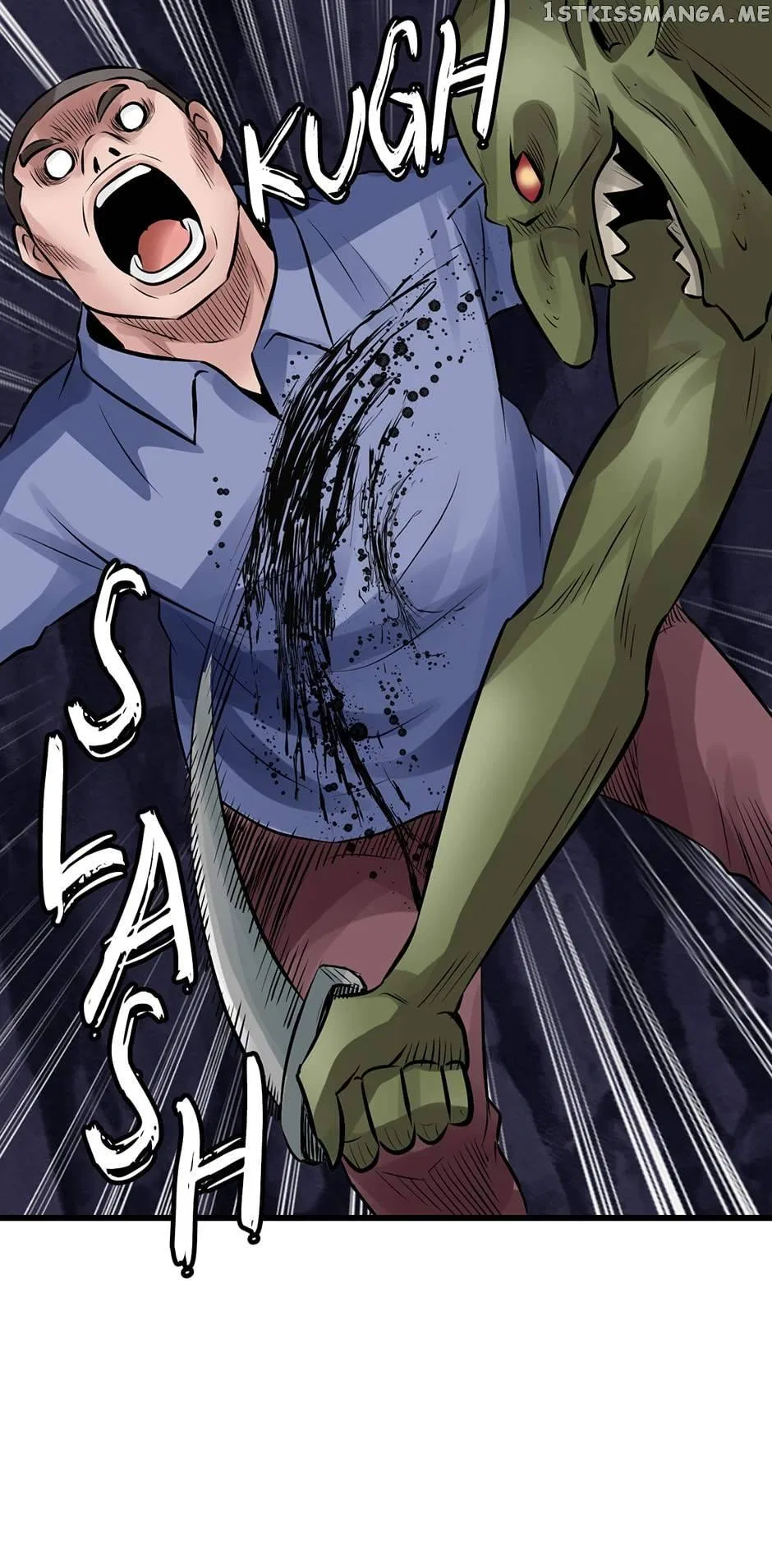 Undefeated Ranker Chapter 58 – Page 39