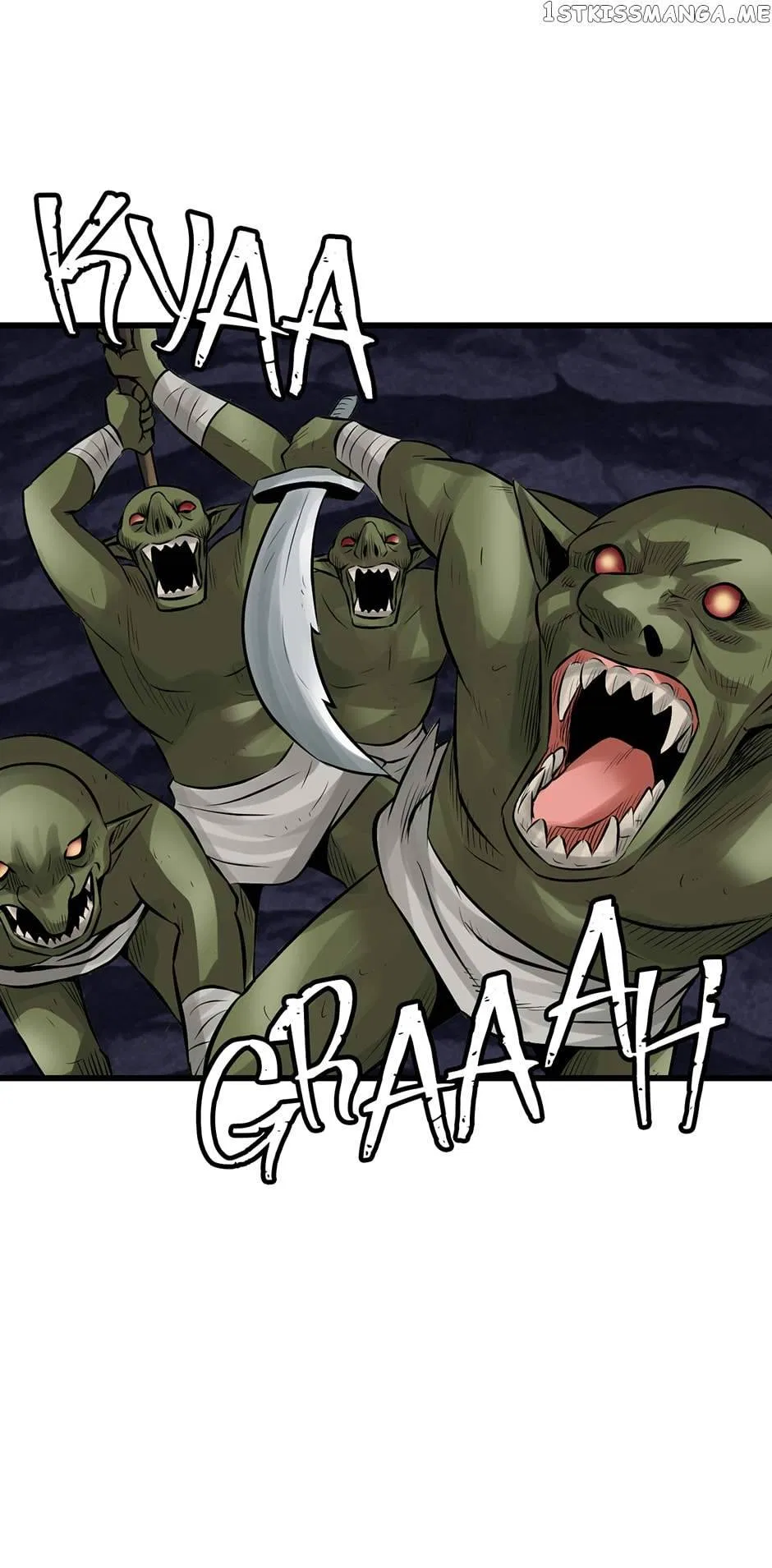 Undefeated Ranker Chapter 58 – Page 40