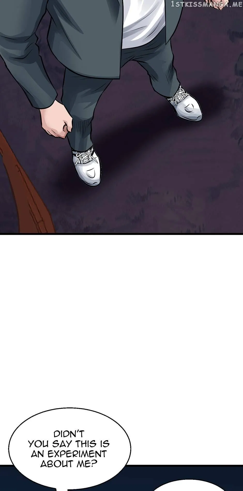 Undefeated Ranker Chapter 58 – Page 42