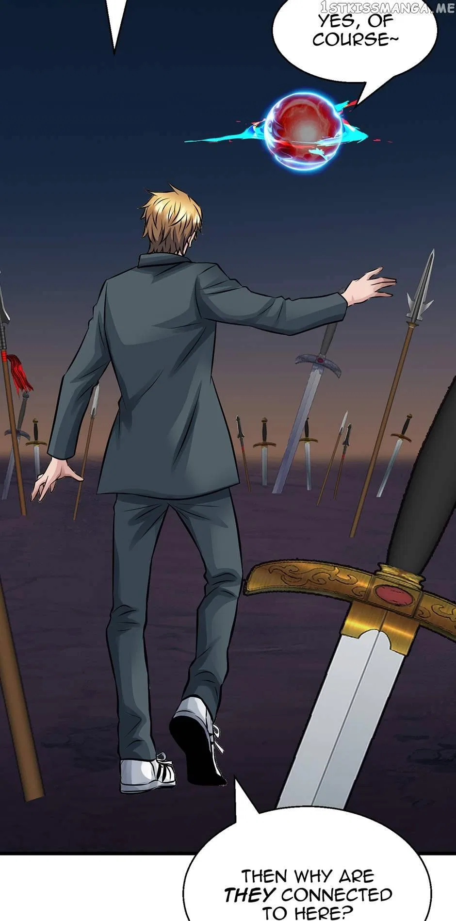 Undefeated Ranker Chapter 58 – Page 43