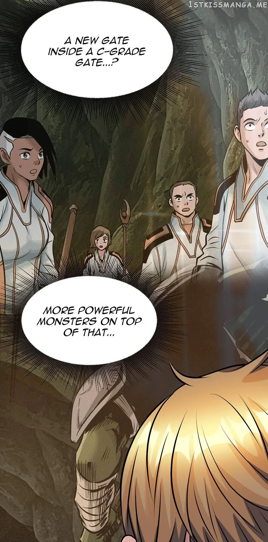 Undefeated Ranker Chapter 58 – Page 47