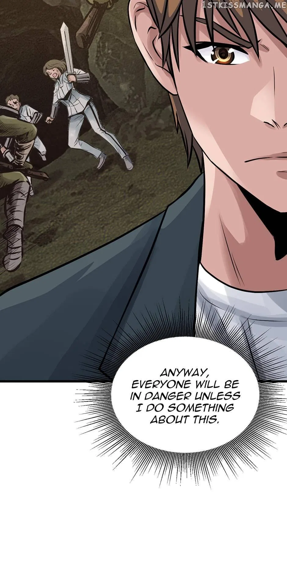 Undefeated Ranker Chapter 58 – Page 48
