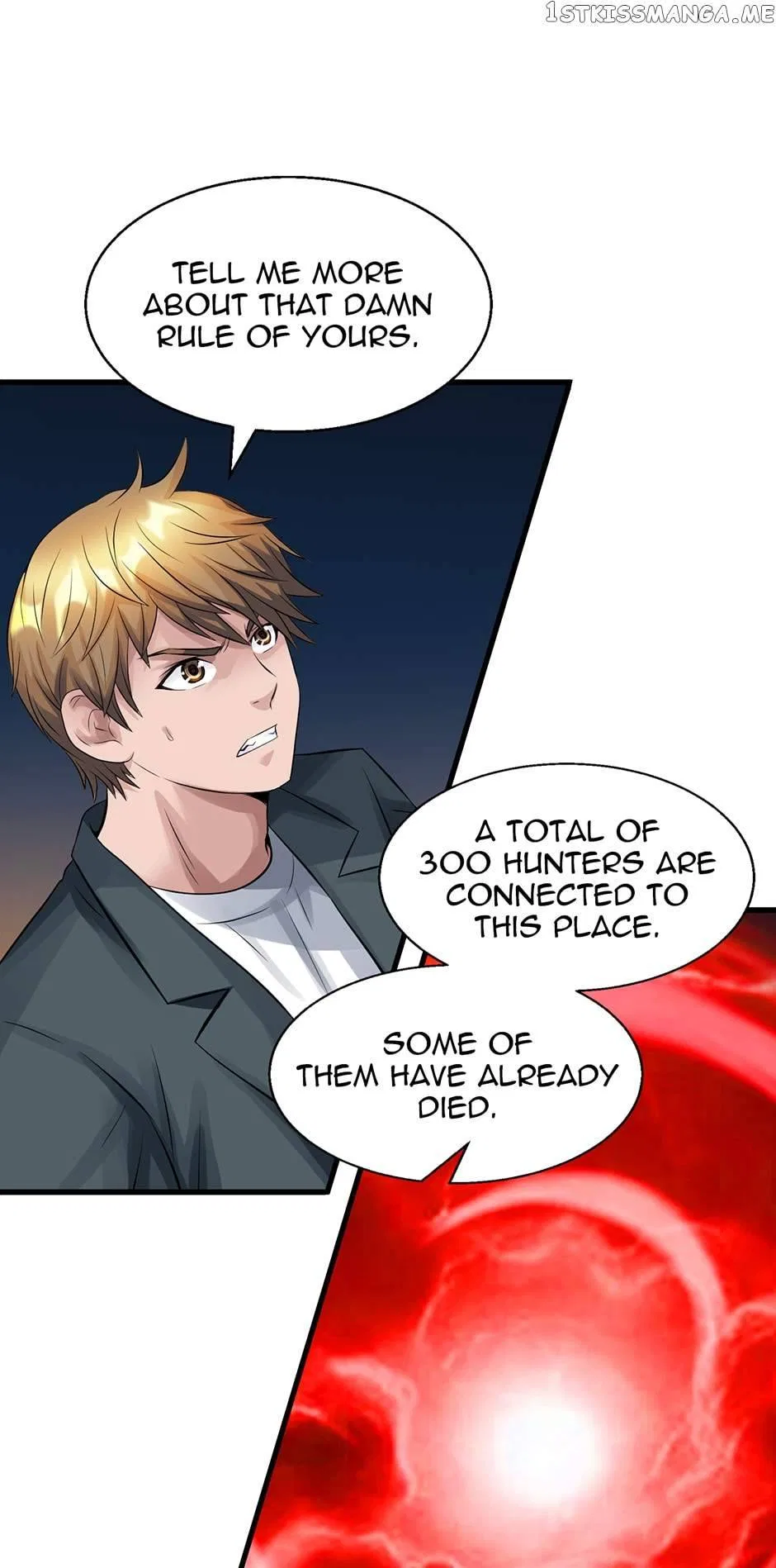 Undefeated Ranker Chapter 58 – Page 49