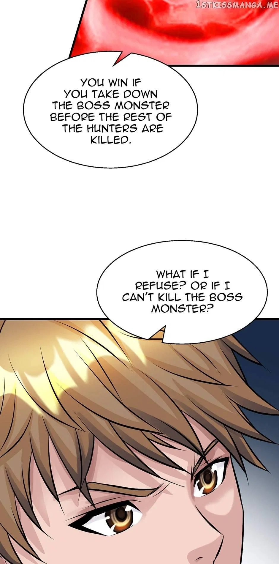 Undefeated Ranker Chapter 58 – Page 50