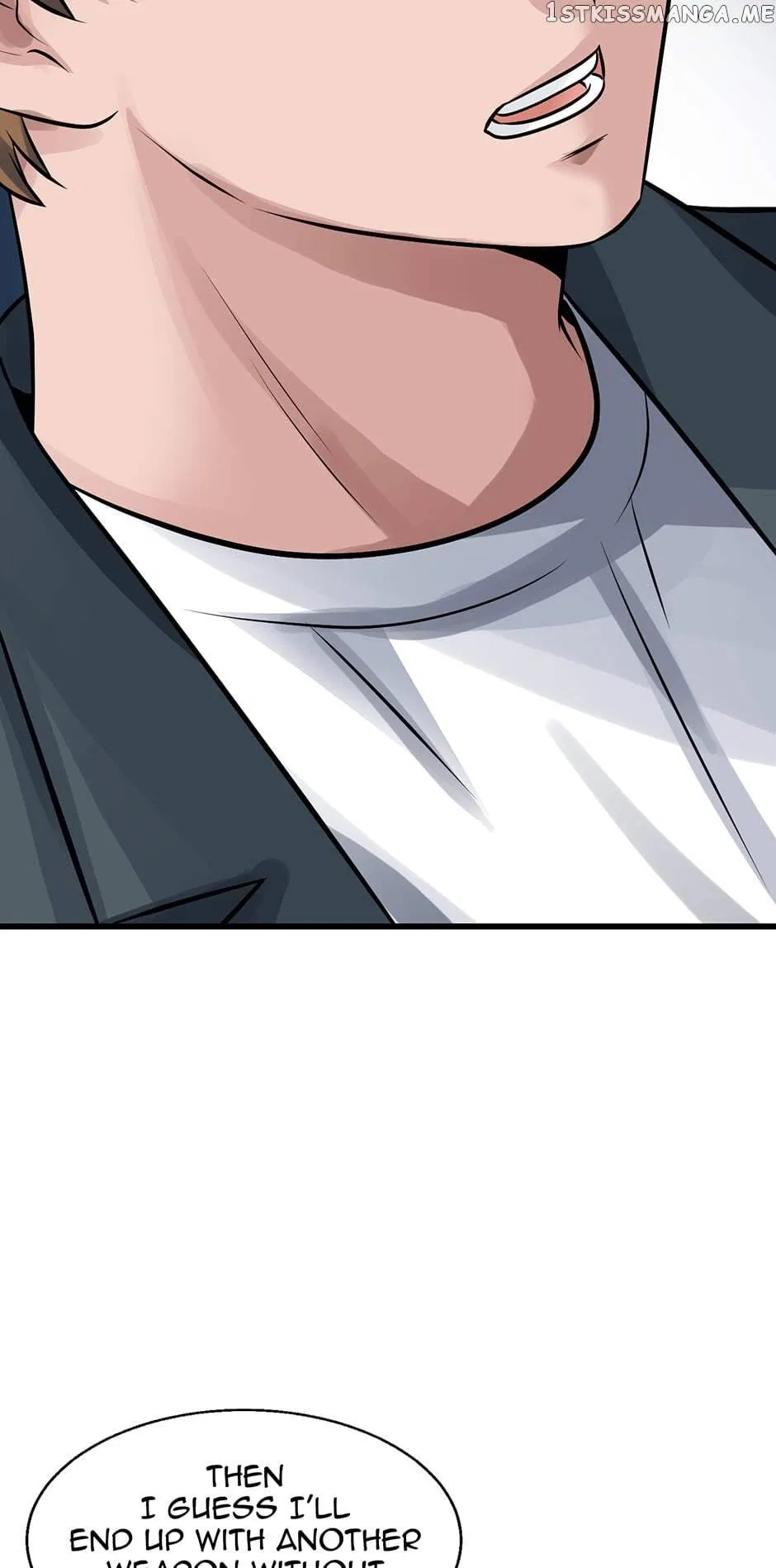 Undefeated Ranker Chapter 58 – Page 51