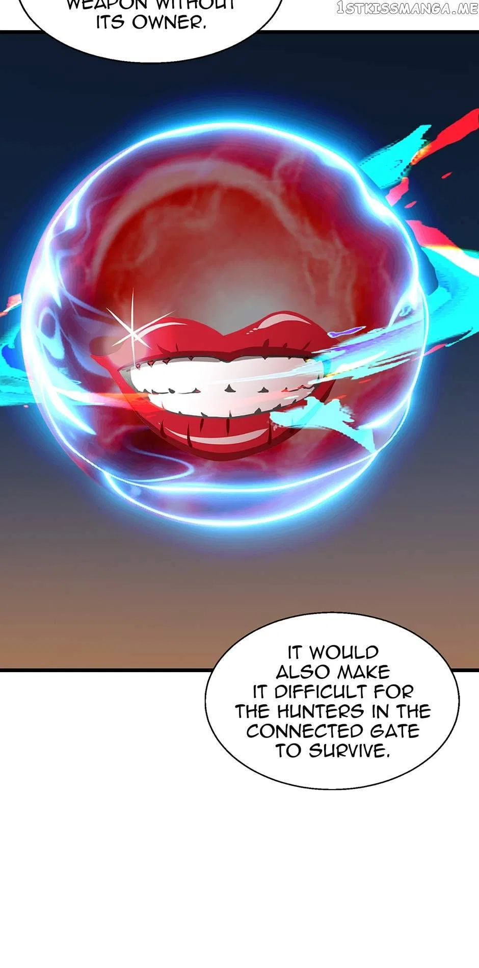 Undefeated Ranker Chapter 58 – Page 52