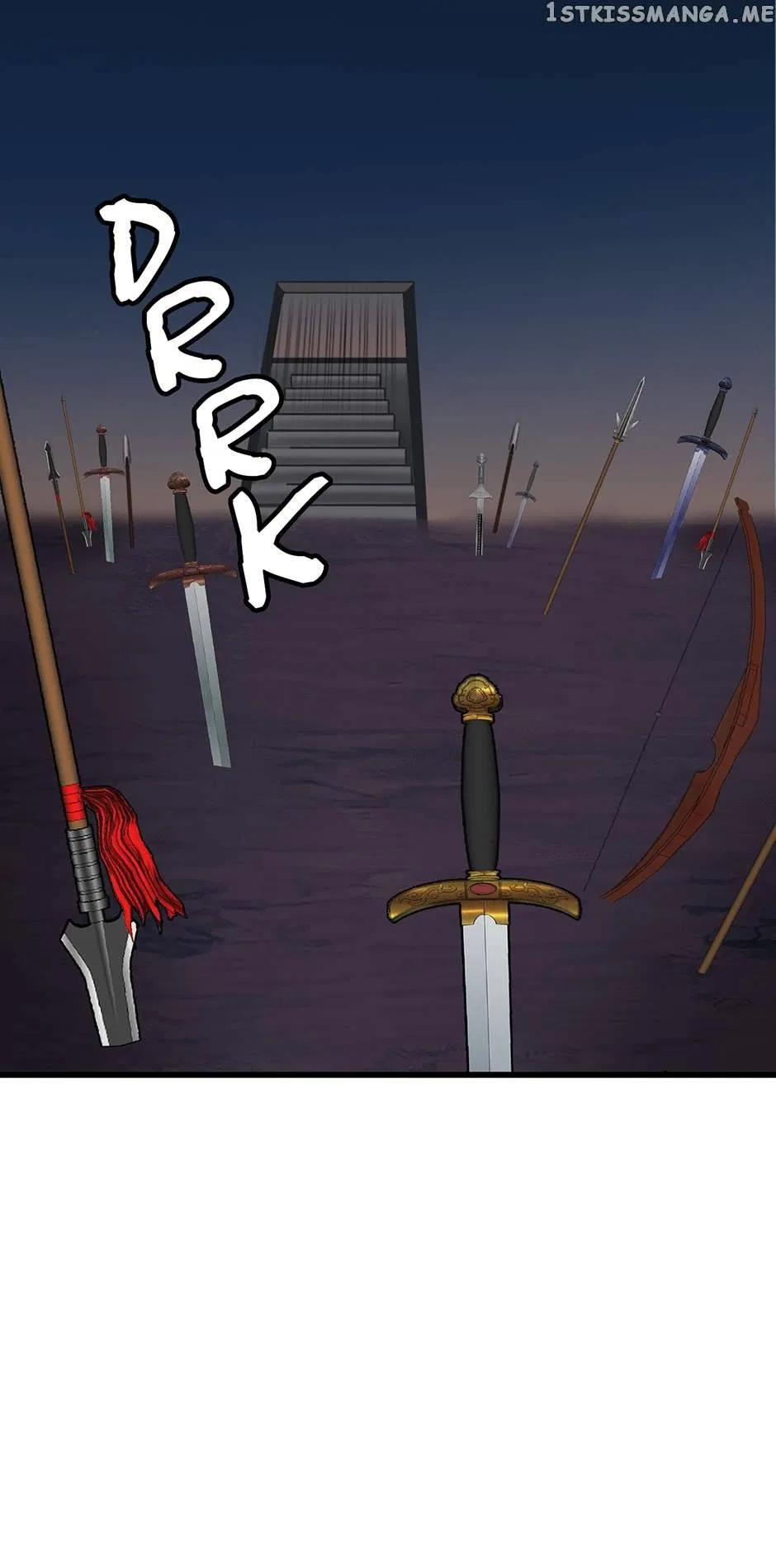 Undefeated Ranker Chapter 58 – Page 54