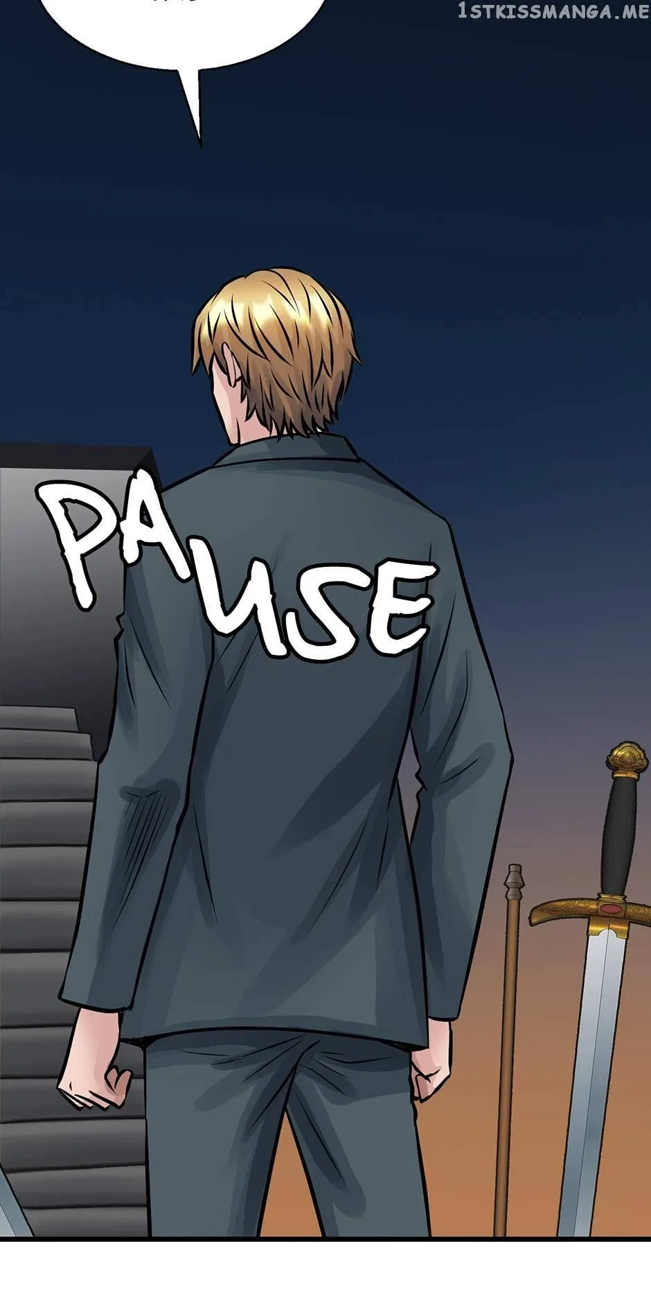 Undefeated Ranker Chapter 58 – Page 56