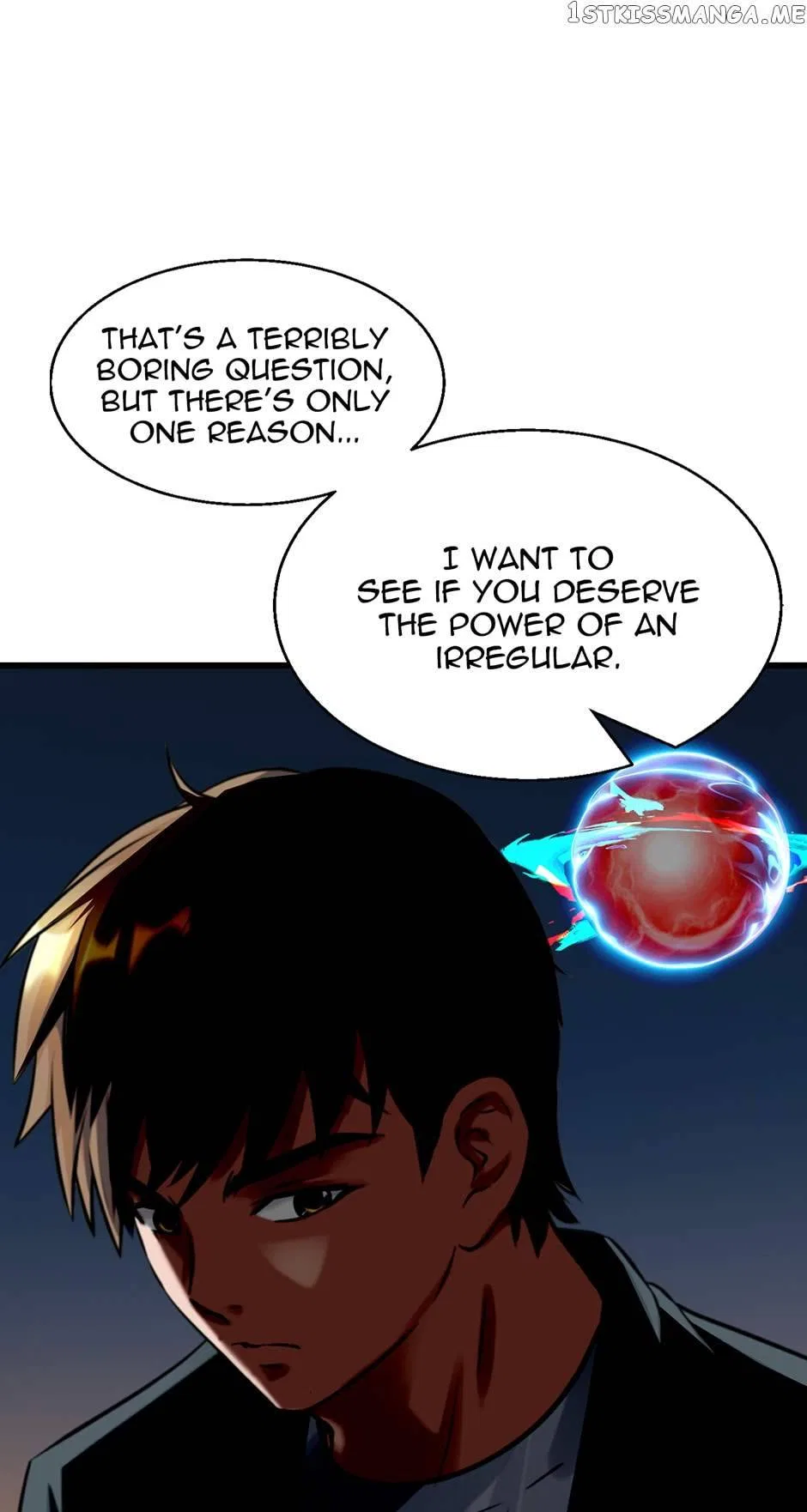 Undefeated Ranker Chapter 58 – Page 57