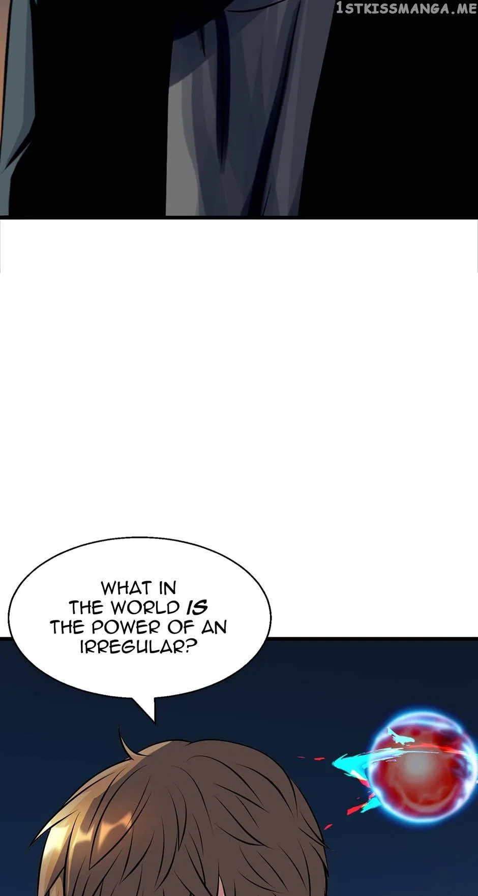 Undefeated Ranker Chapter 58 – Page 58