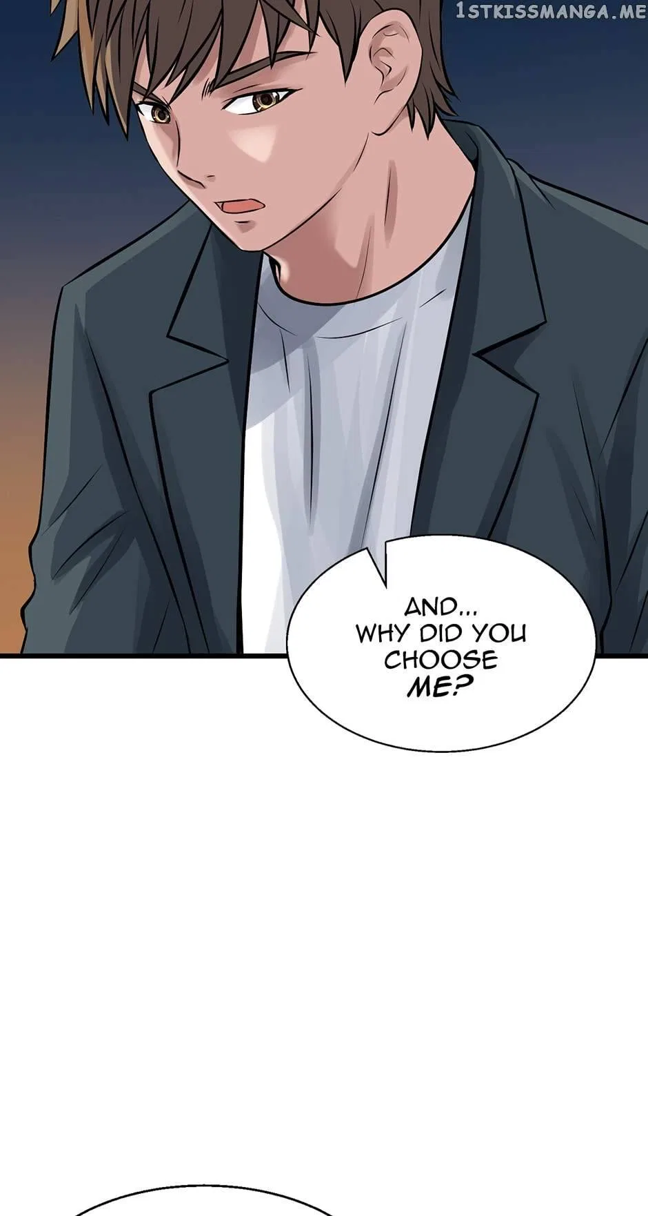 Undefeated Ranker Chapter 58 – Page 59