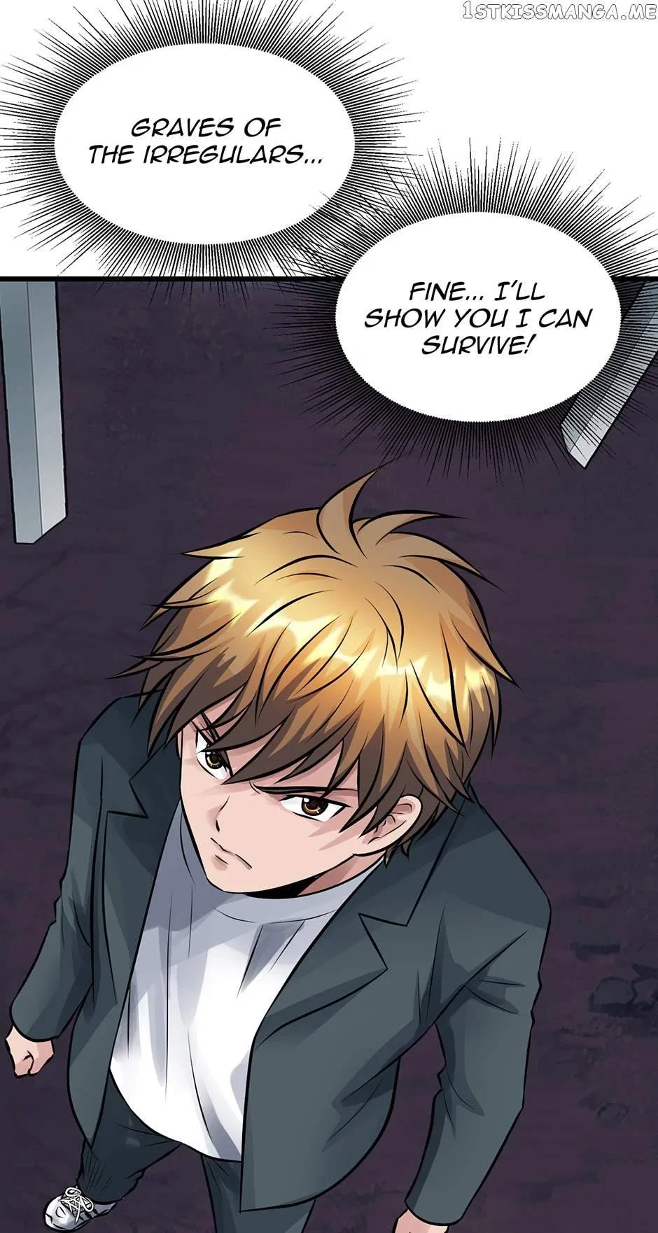 Undefeated Ranker Chapter 58 – Page 61