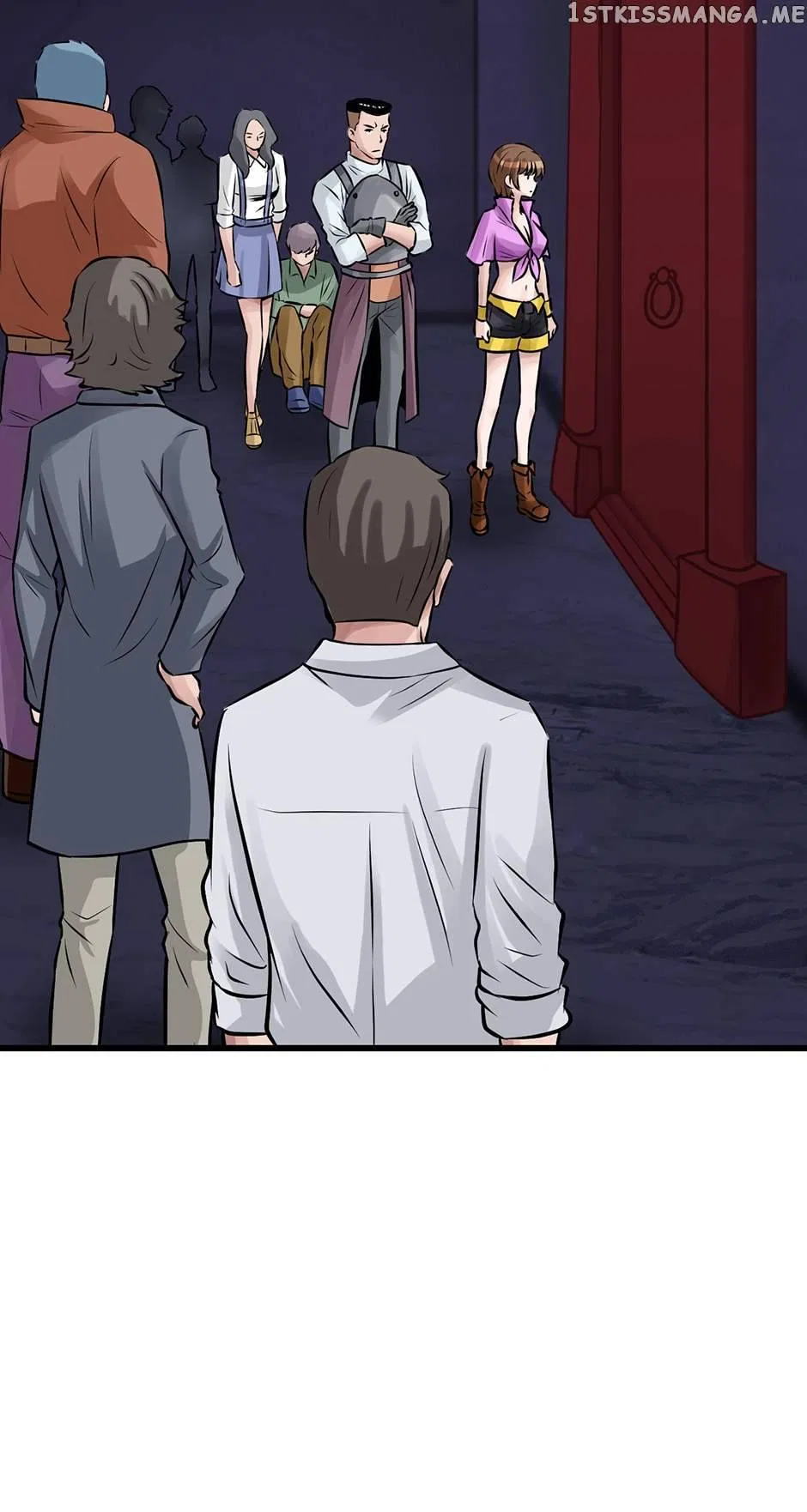 Undefeated Ranker Chapter 58 – Page 63