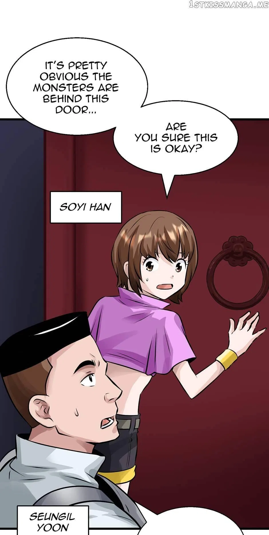 Undefeated Ranker Chapter 58 – Page 64