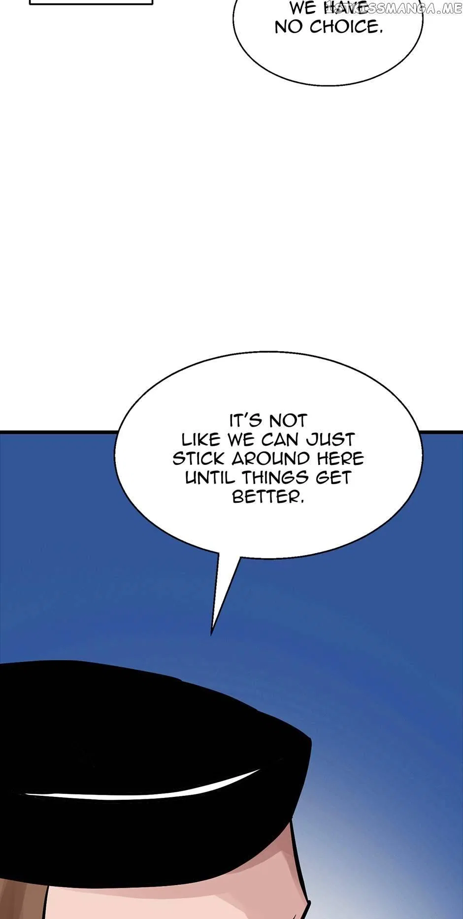 Undefeated Ranker Chapter 58 – Page 65