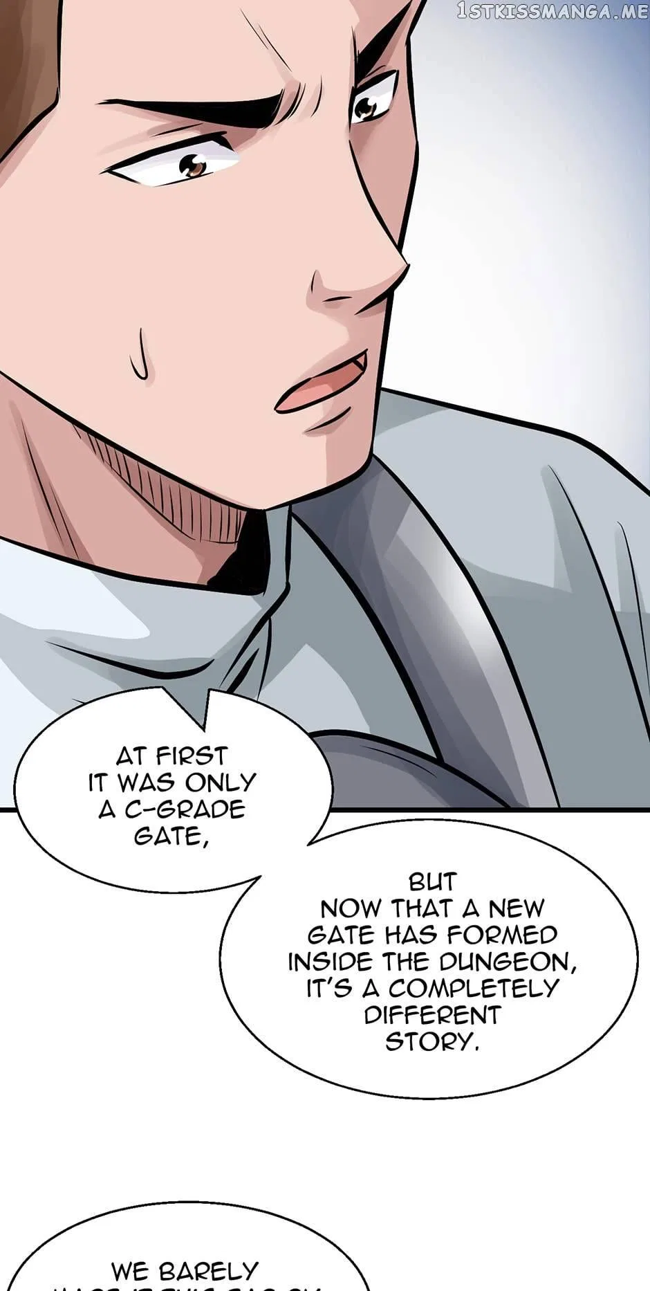 Undefeated Ranker Chapter 58 – Page 66