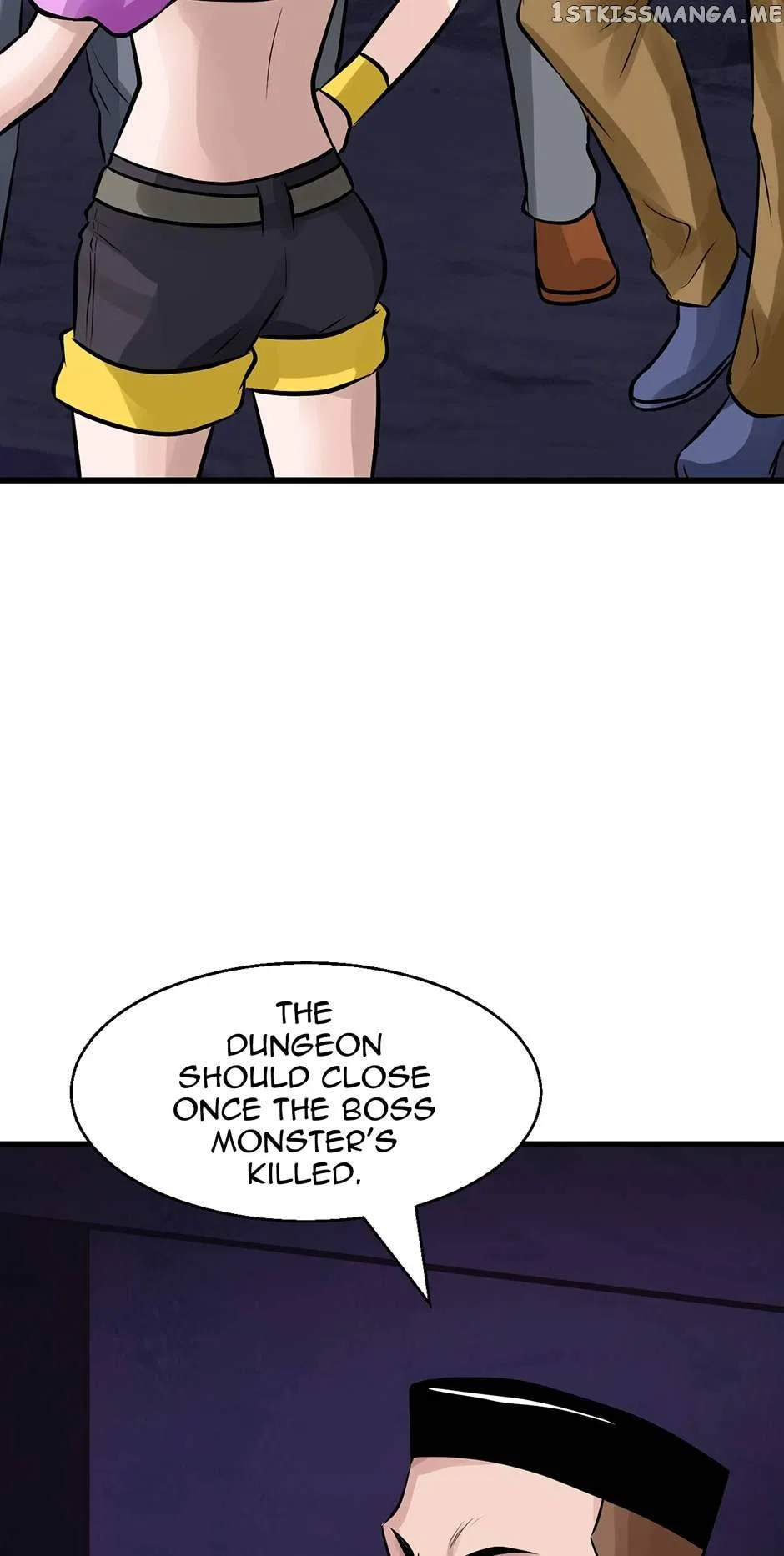 Undefeated Ranker Chapter 58 – Page 68
