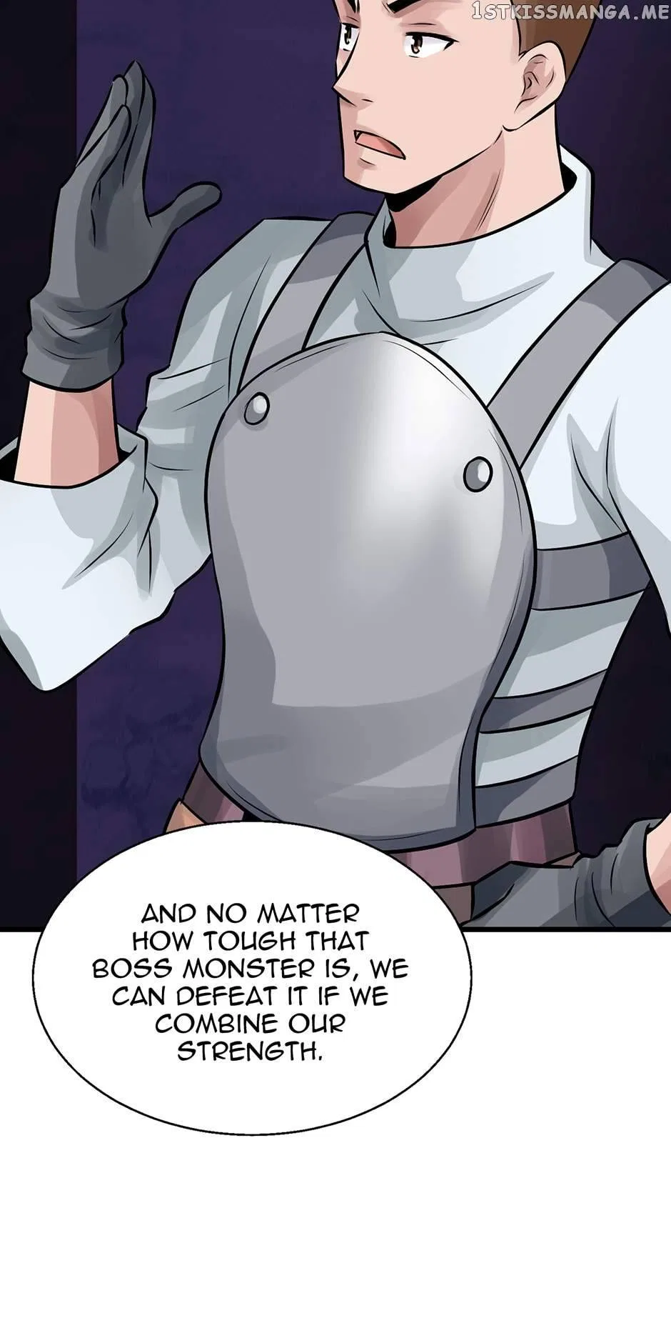 Undefeated Ranker Chapter 58 – Page 69