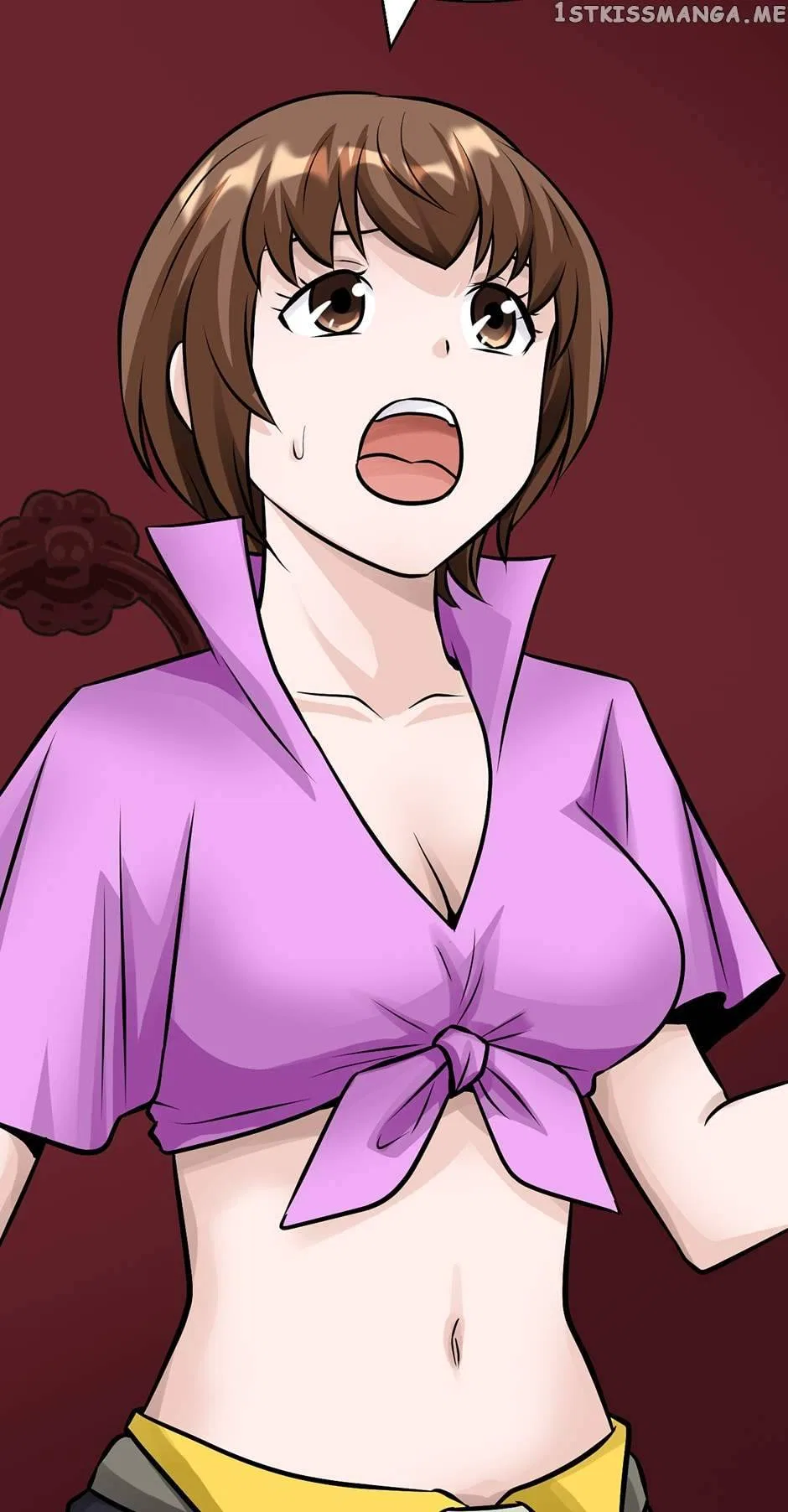 Undefeated Ranker Chapter 58 – Page 73