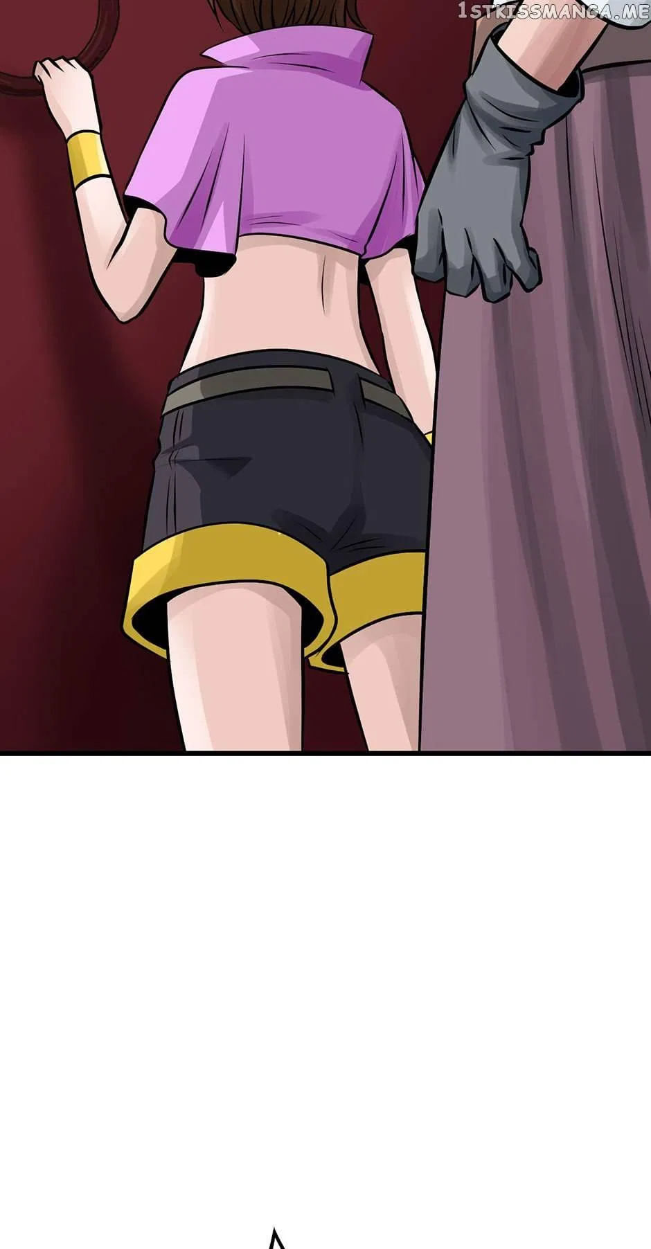 Undefeated Ranker Chapter 58 – Page 75