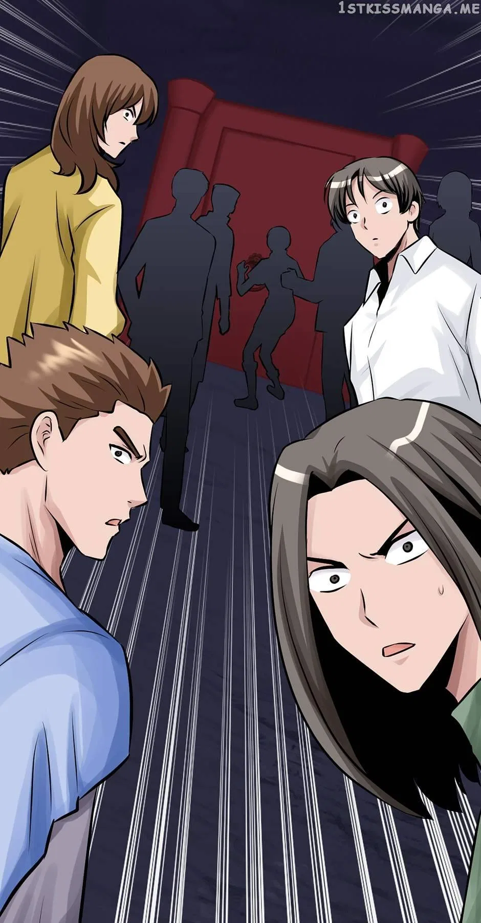 Undefeated Ranker Chapter 58 – Page 77