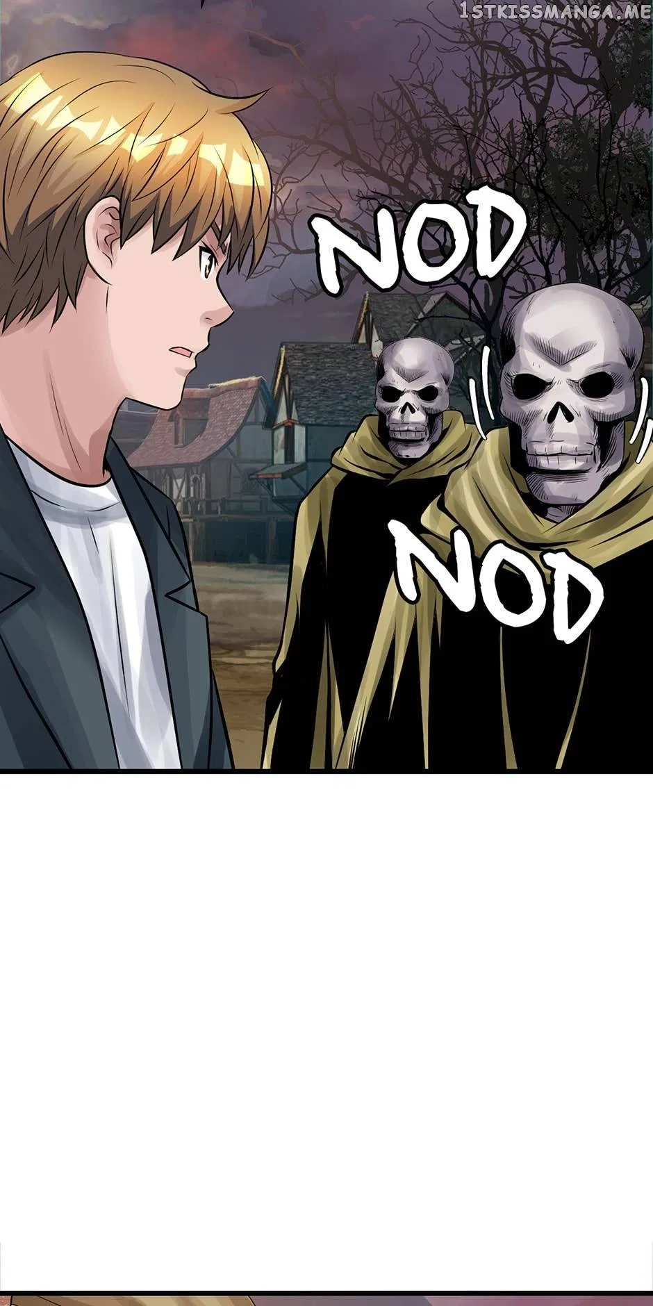 Undefeated Ranker Chapter 57 – Page 4
