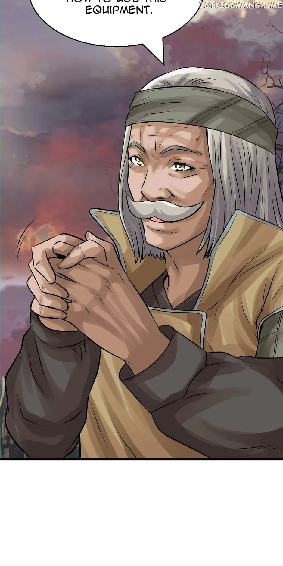 Undefeated Ranker Chapter 57 – Page 6
