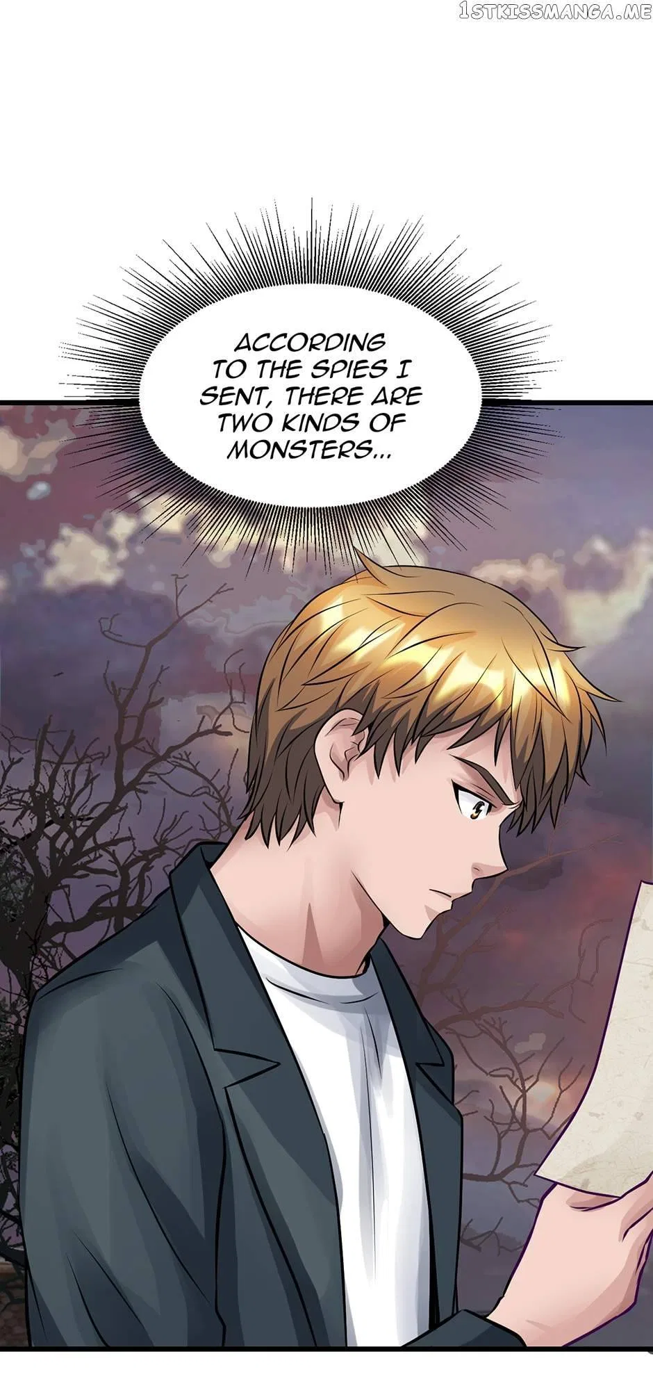 Undefeated Ranker Chapter 57 – Page 8